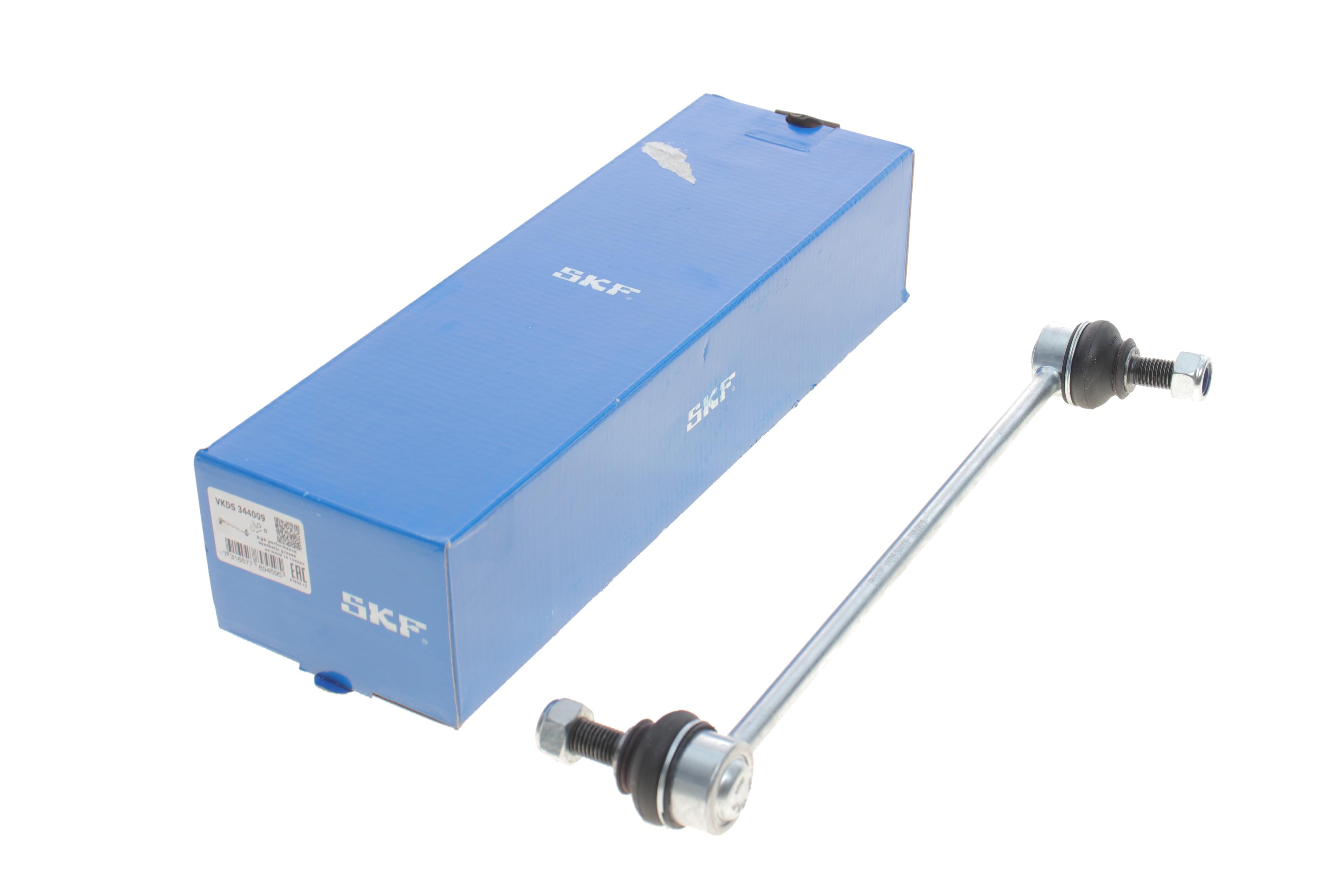 Тяга стабілізатора (переднього) Ford Transit (V347) 06-