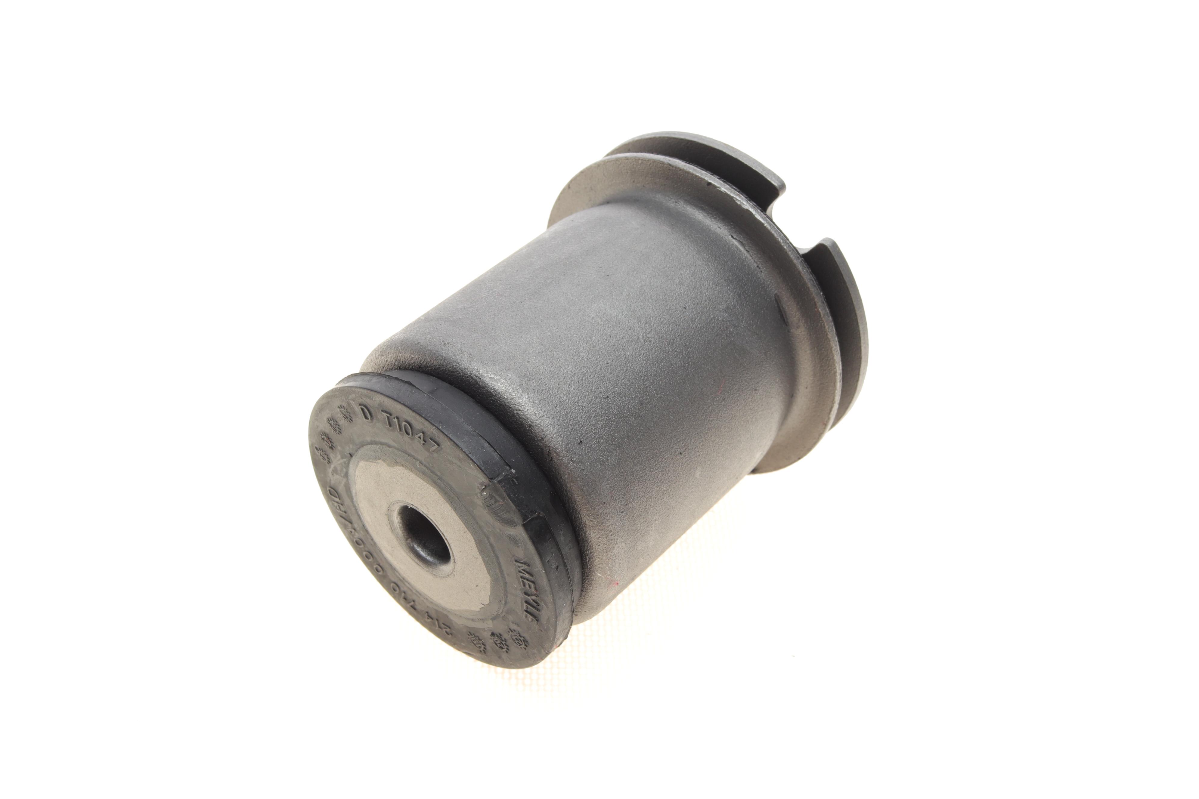 Сайлентблок балки (задньої) Fiat Bravo II/Grande Punto/Linea/Stilo/Lancia Delta 1.4-2.4 01-