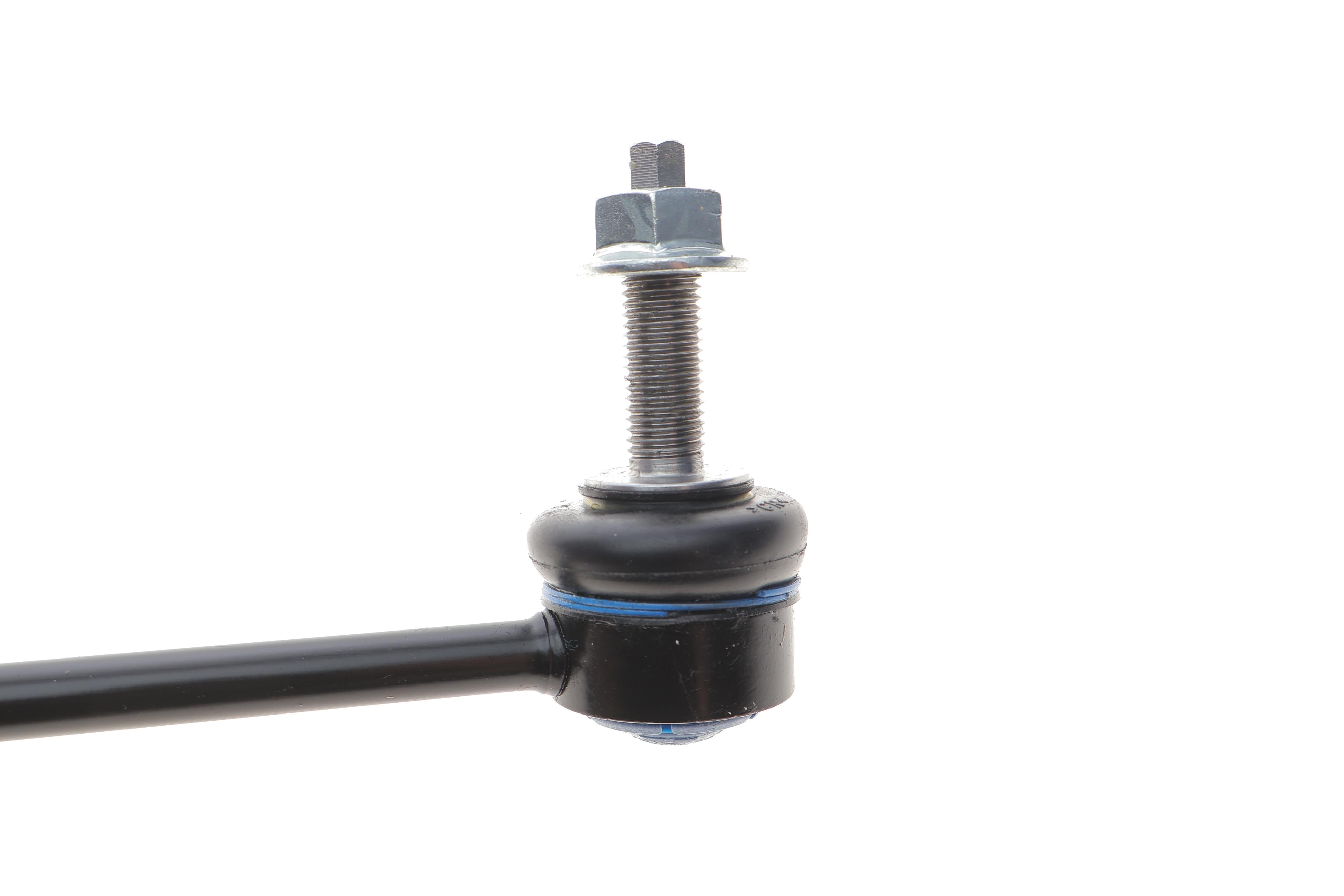 Тяга стабілізатора (переднього) (L) Opel Astra K 15- (L=307mm)