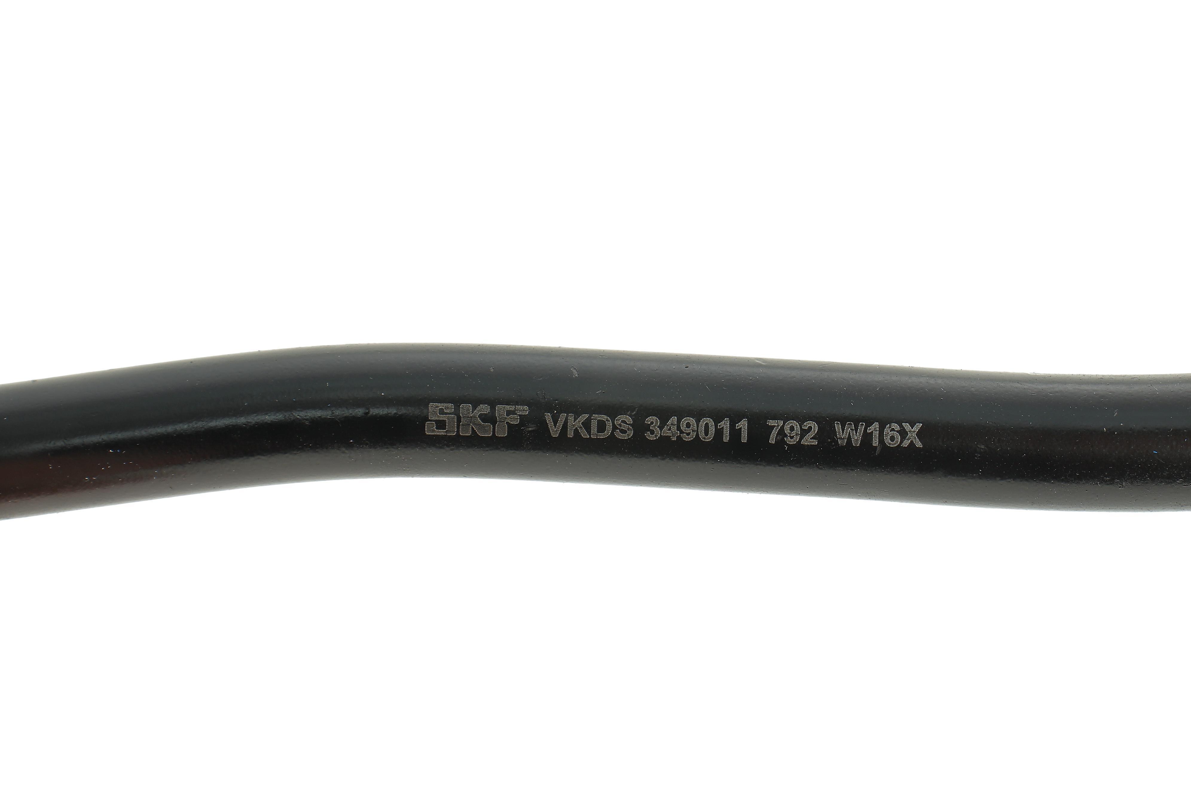 Тяга стабілізатора (переднього) (R) Tesla Model S 12-