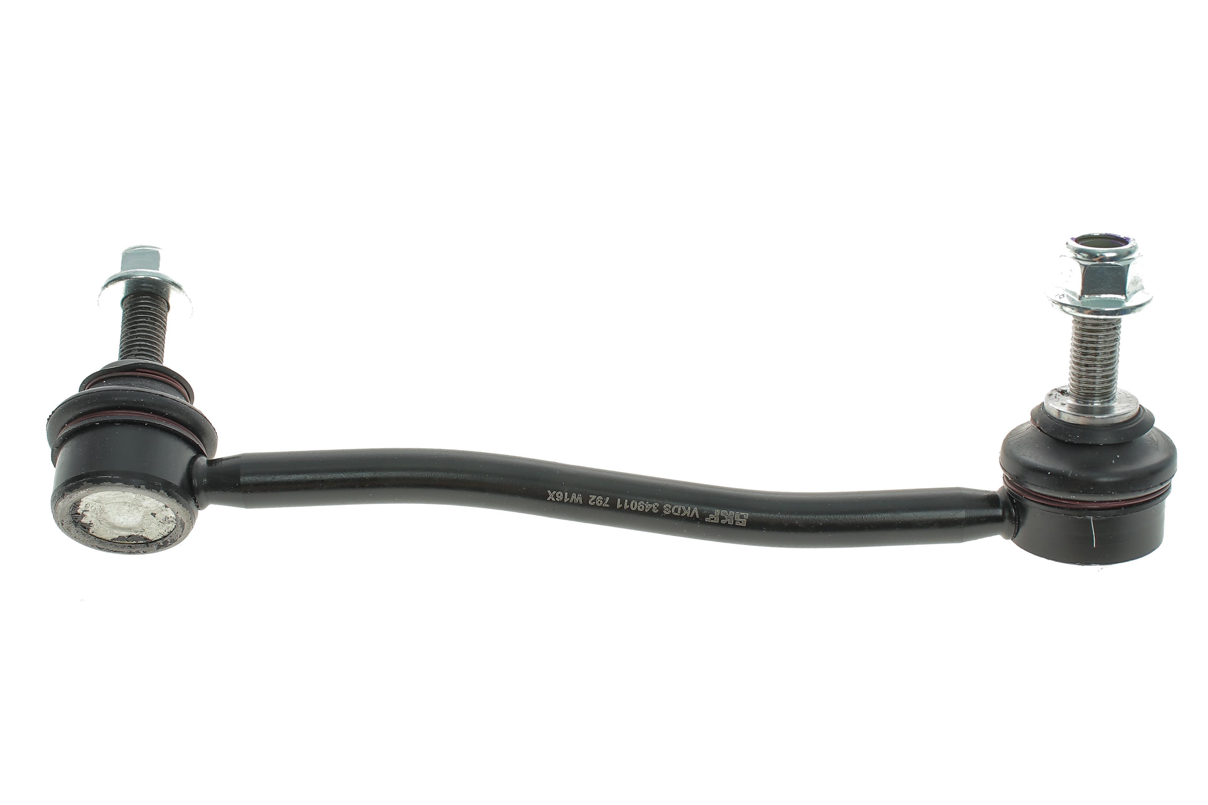 Тяга стабілізатора (переднього) (R) Tesla Model S 12-