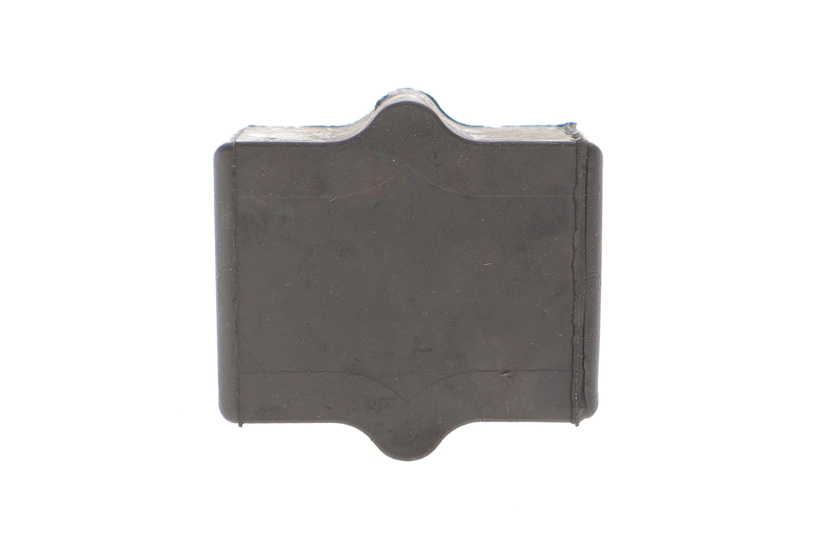 Втулка стабілізатора (переднього) Chevrolet Aveo 03-(d=16mm)