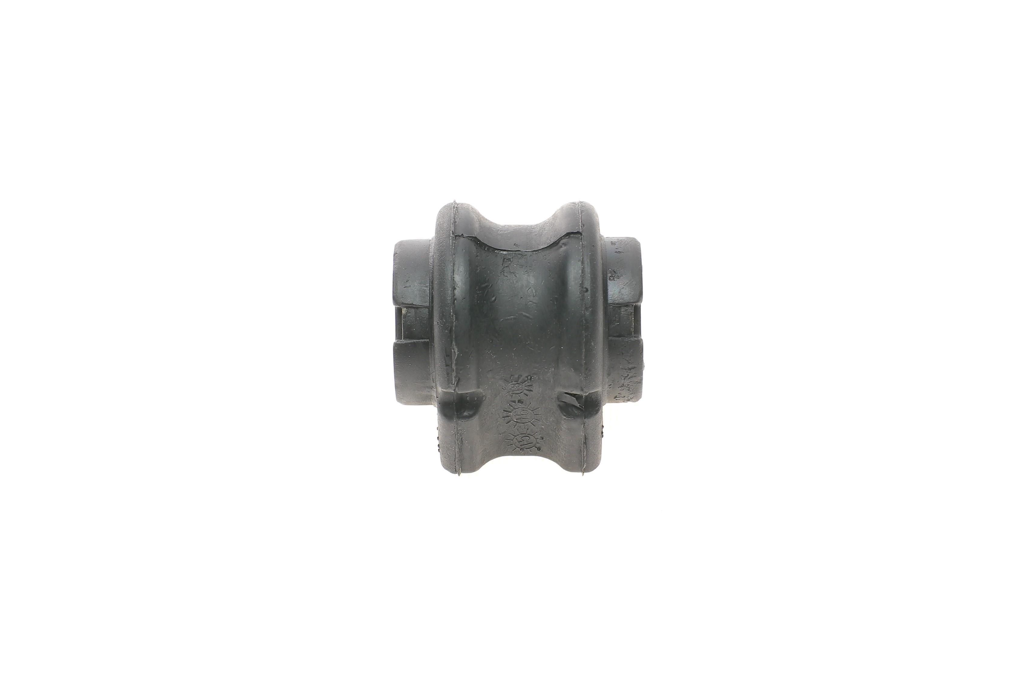 Втулка стабілізатора (переднього) Renault Kangoo 08- (d=19mm)