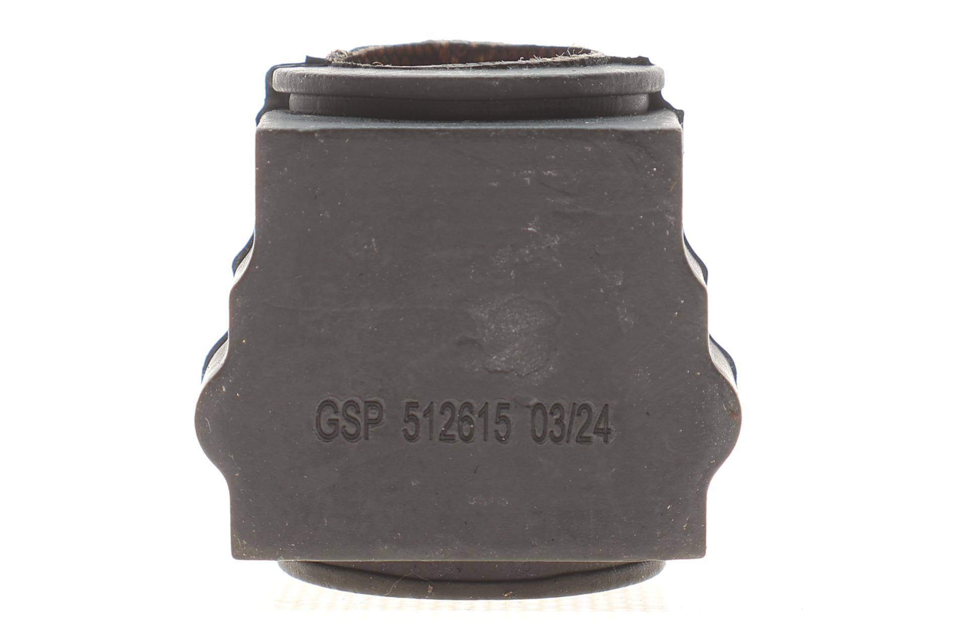 Втулка стабілізатора (переднього) MB C-class (W203) 00-07 (d=21mm)