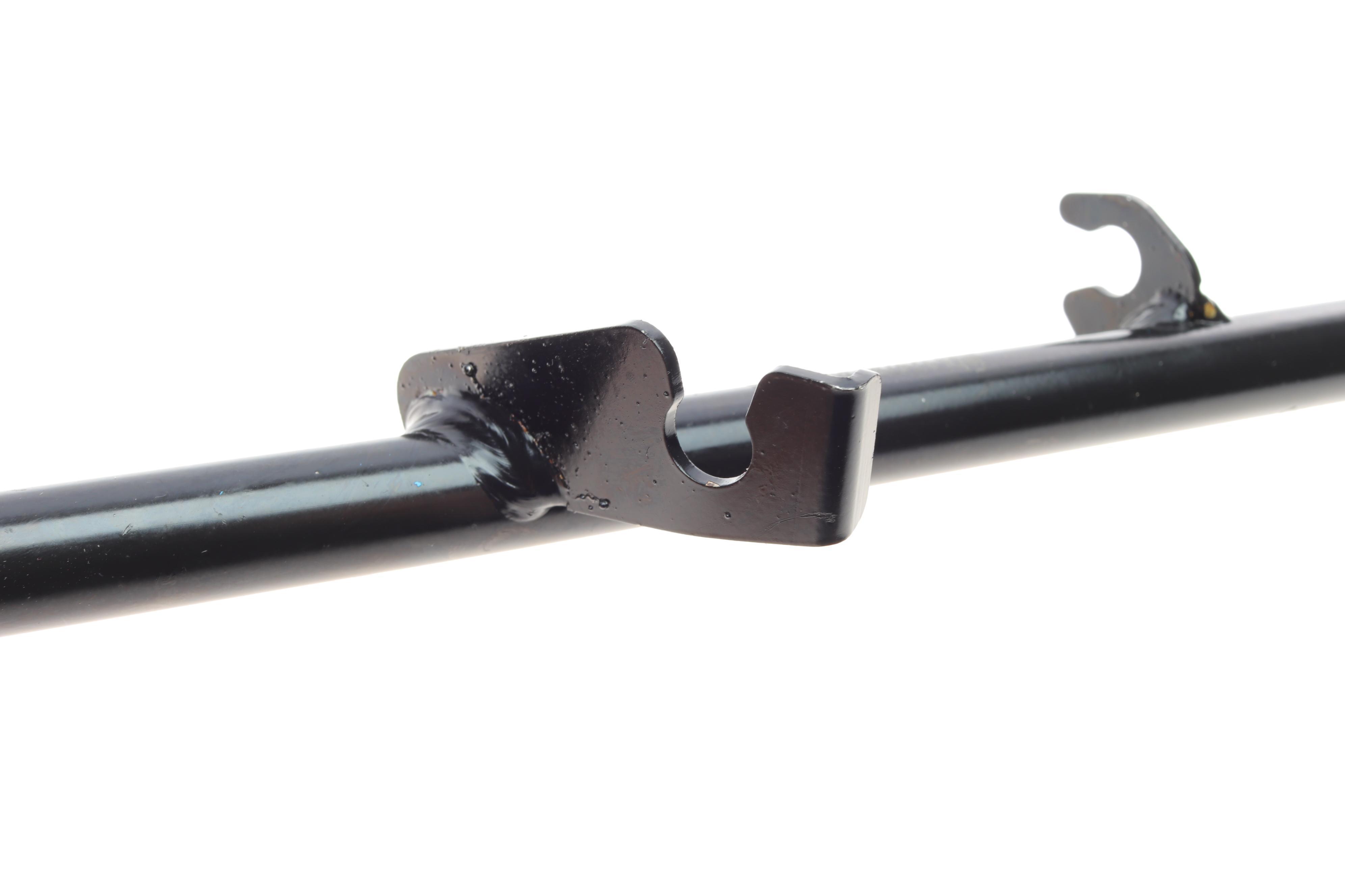 Важіль підвіски (задній) (R) Nissan X-trail 01-13