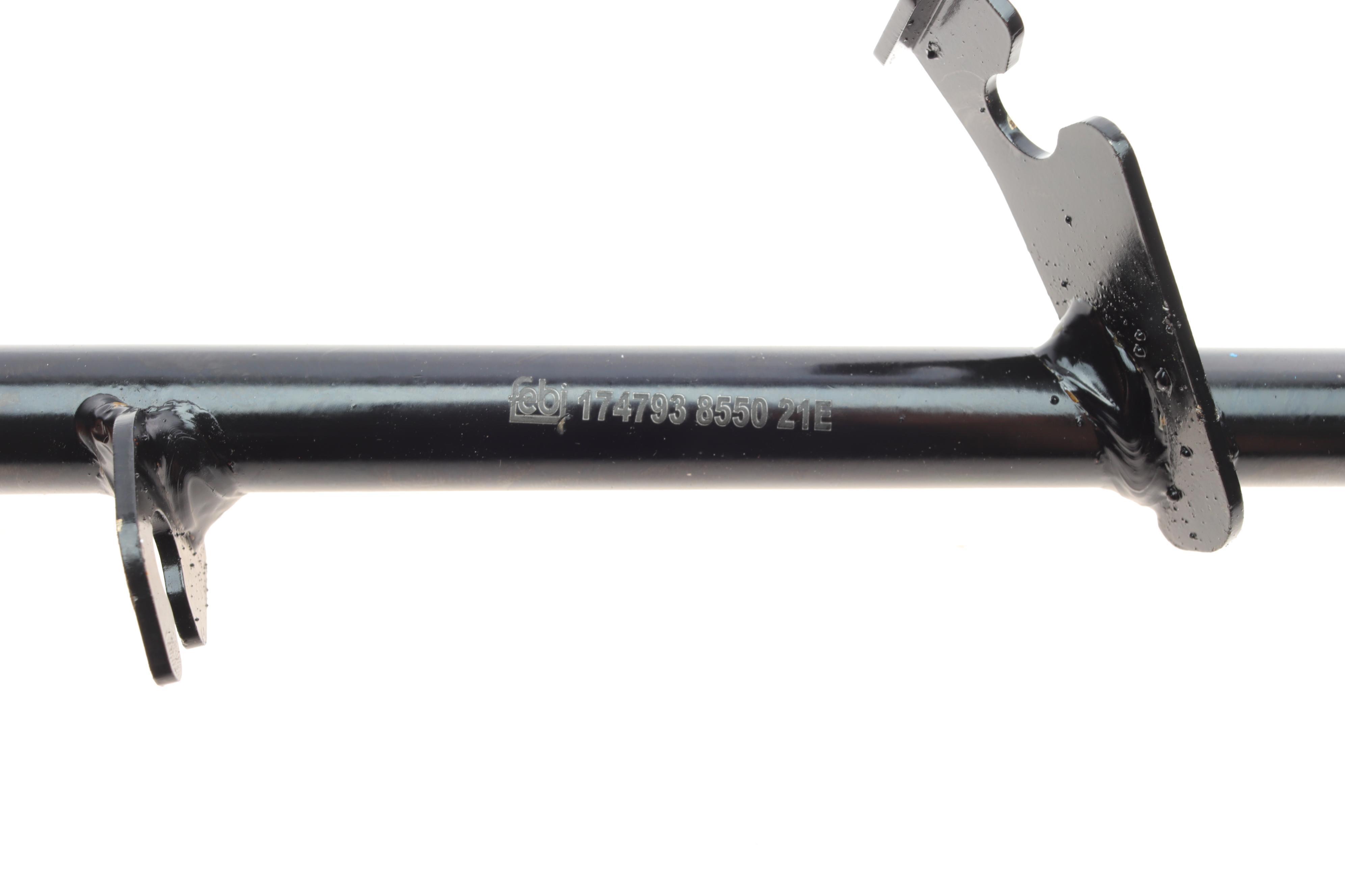 Важіль підвіски (задній) (R) Nissan X-trail 01-13