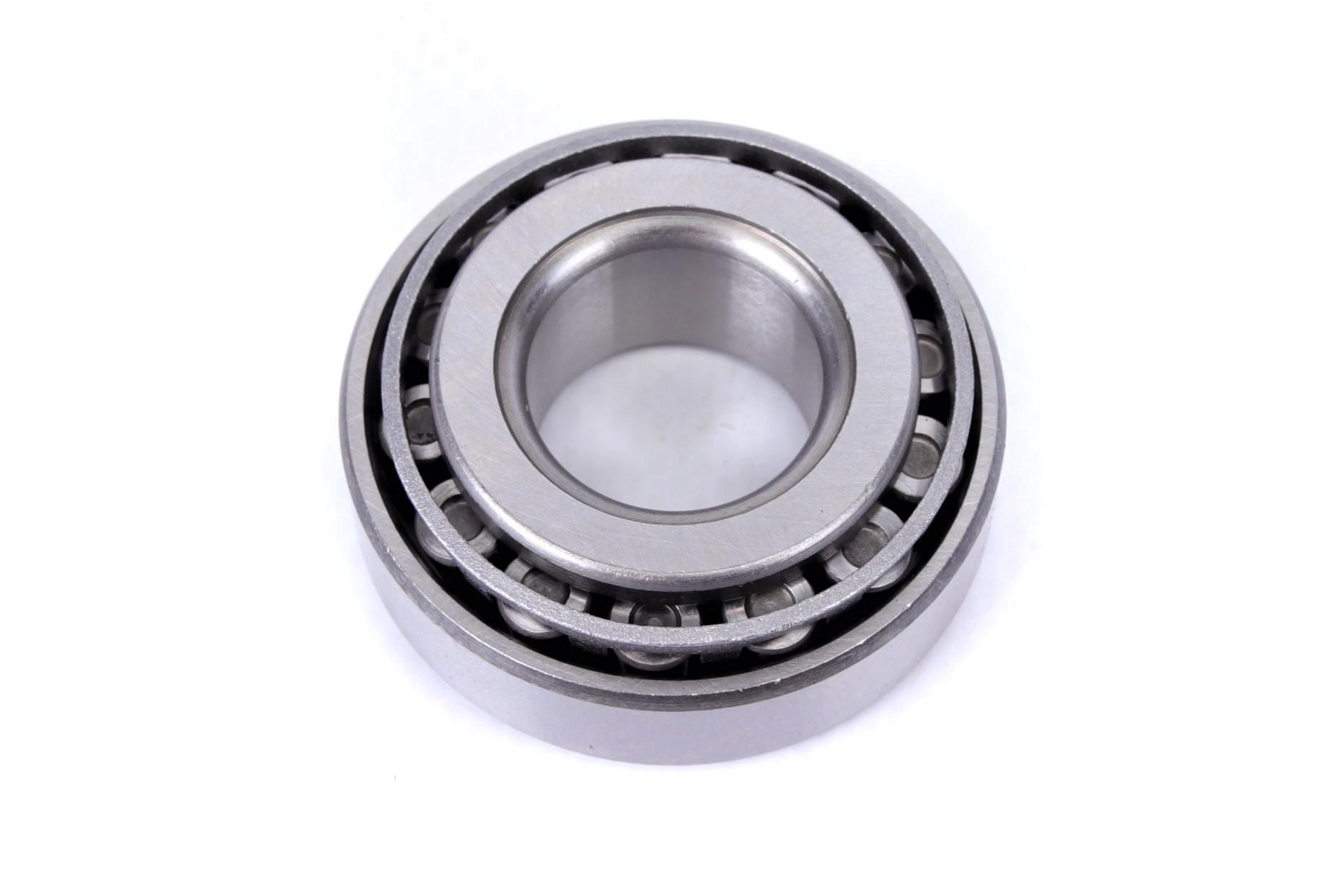 Підшипник маточини (задньої) Daewoo Lanos/Opel Kadett/Vectra A