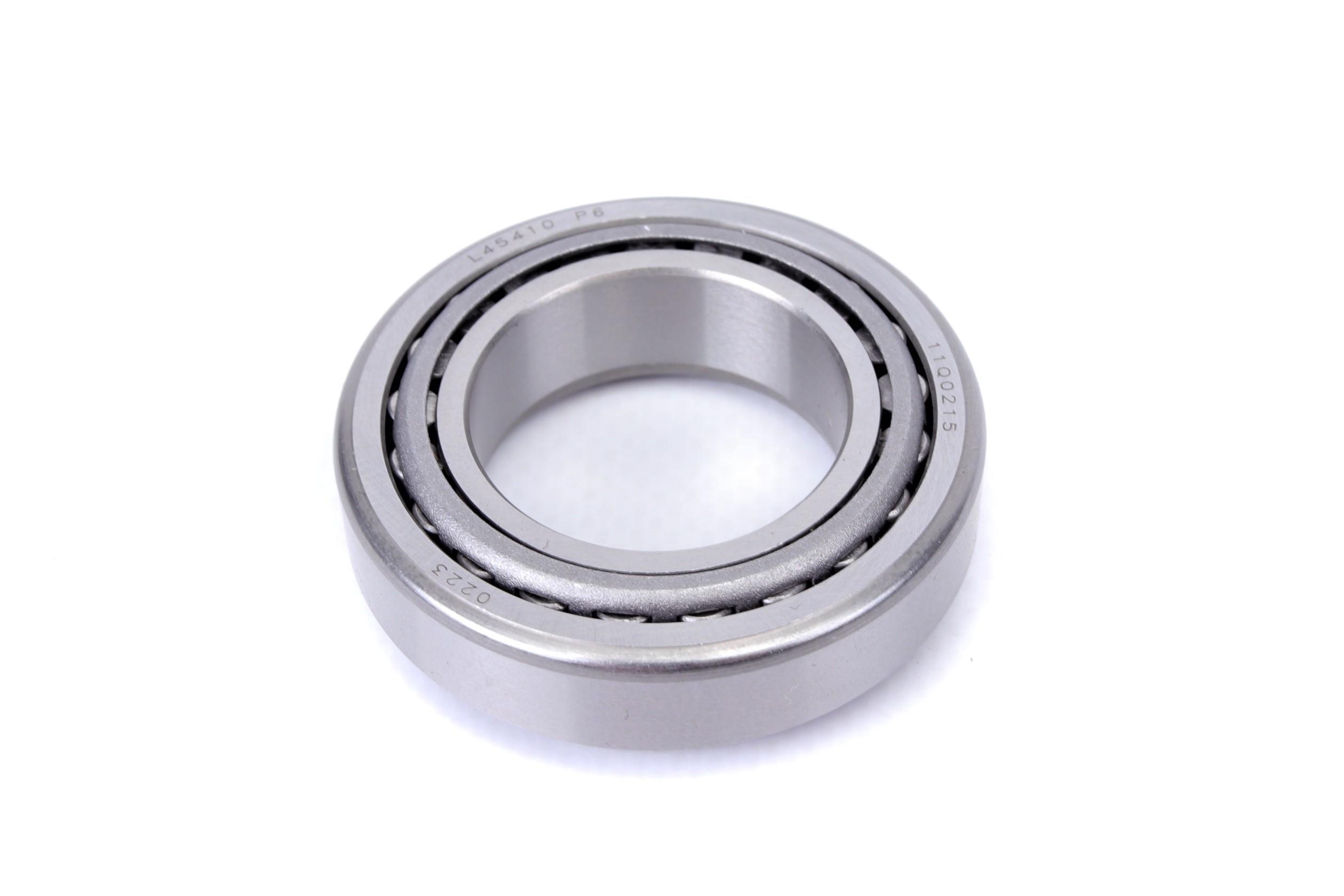 Підшипник маточини (задньої) Daewoo Lanos/Opel Kadett/Vectra A