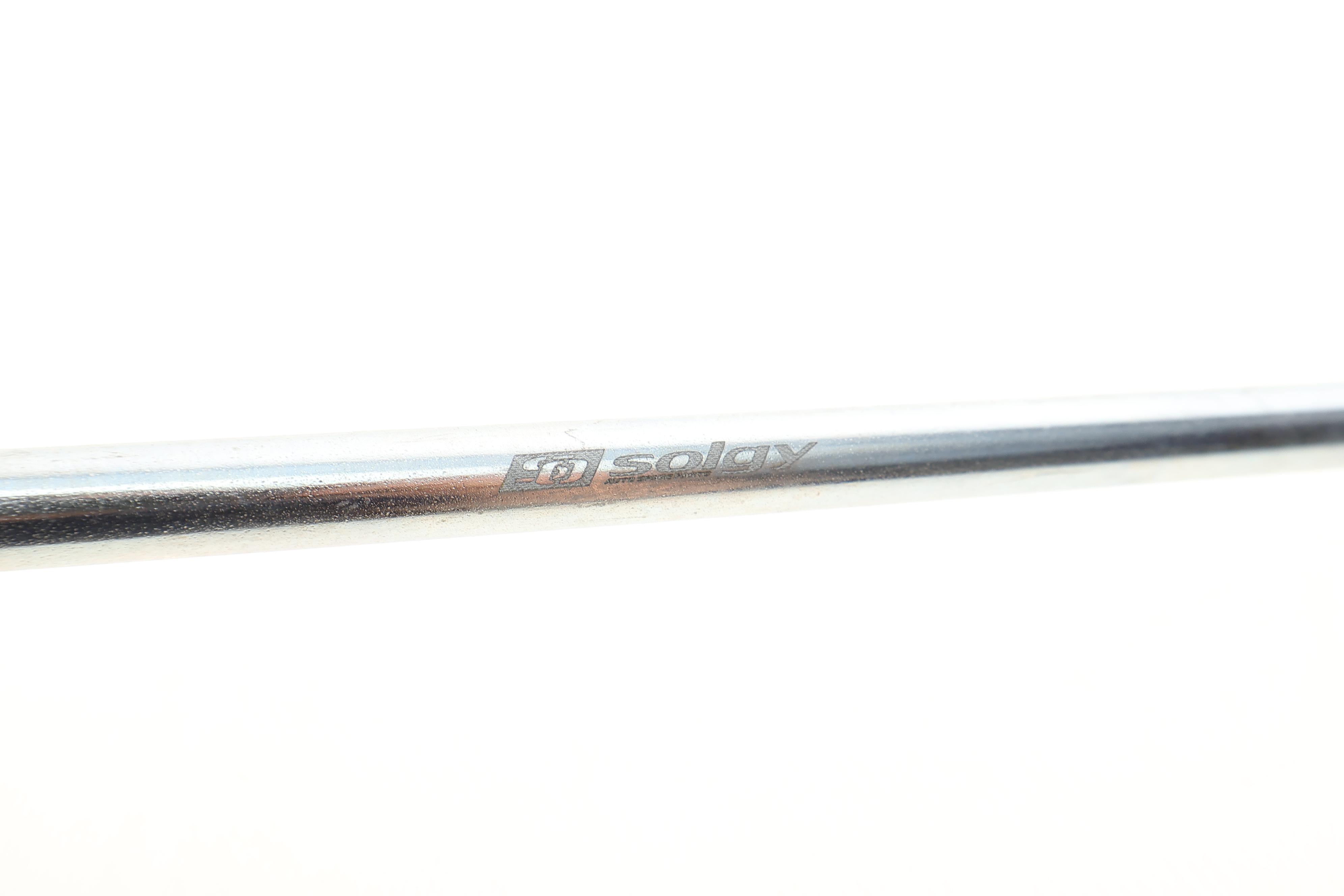 Тяга стабілізатора (переднього) Ford Mondeo/S-Max/Focus 14-