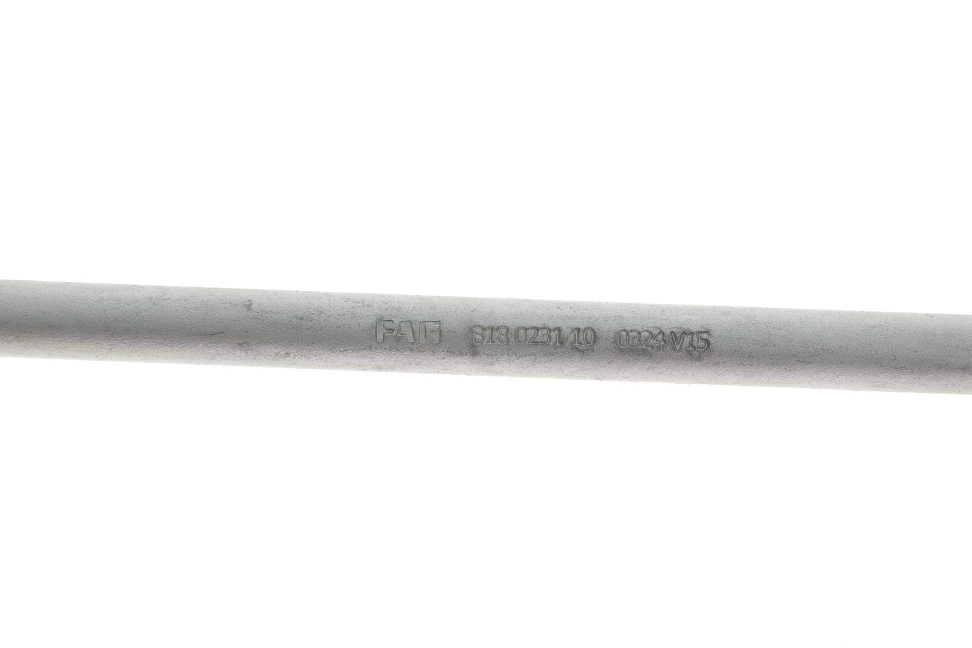 Тяга стабілізатора (переднього) Fiat Panda 03-