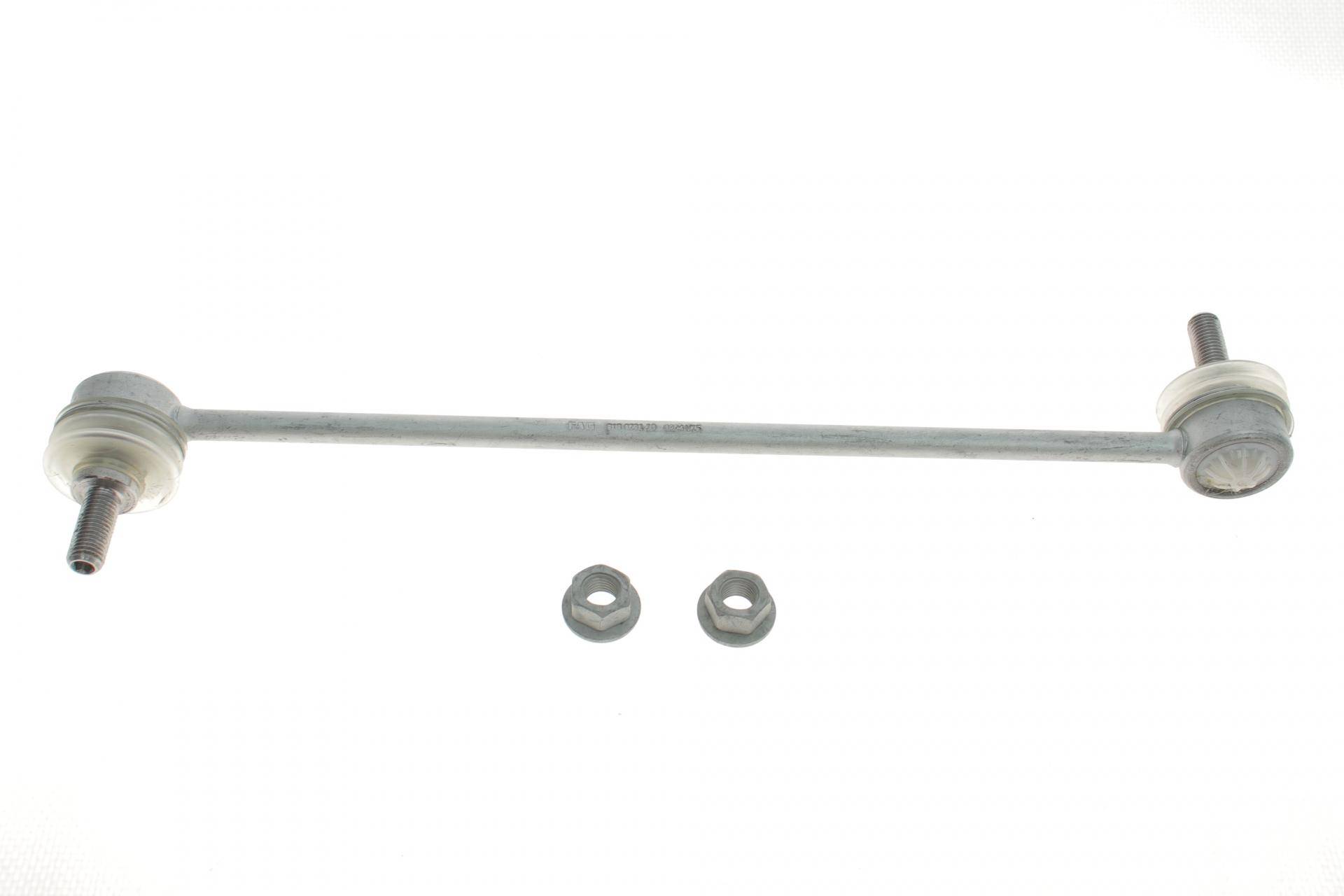 Тяга стабілізатора (переднього) Fiat Panda 03-