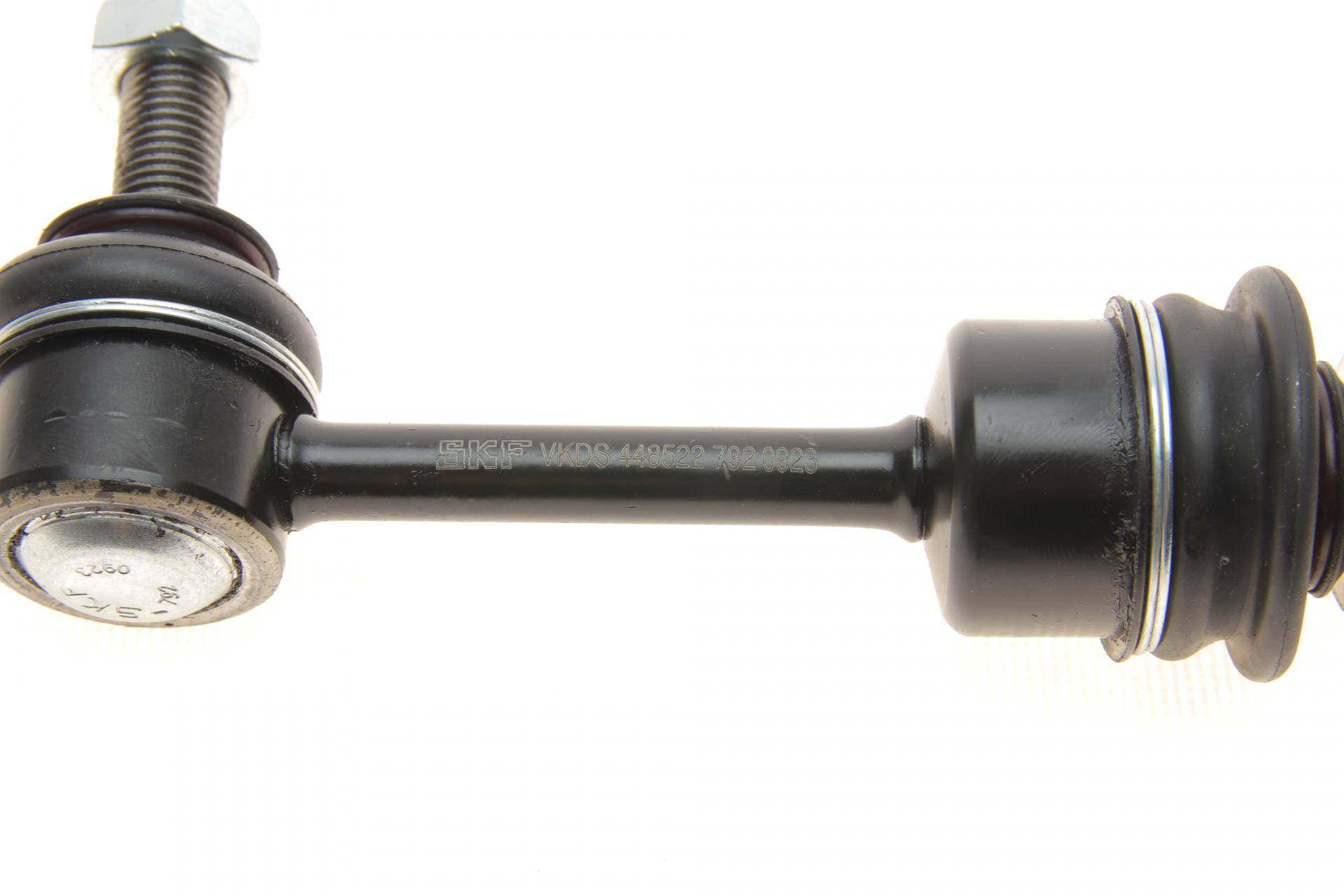 Тяга стабілізатора (заднього) BMW 5 (E60)/X5 (E70) 01-