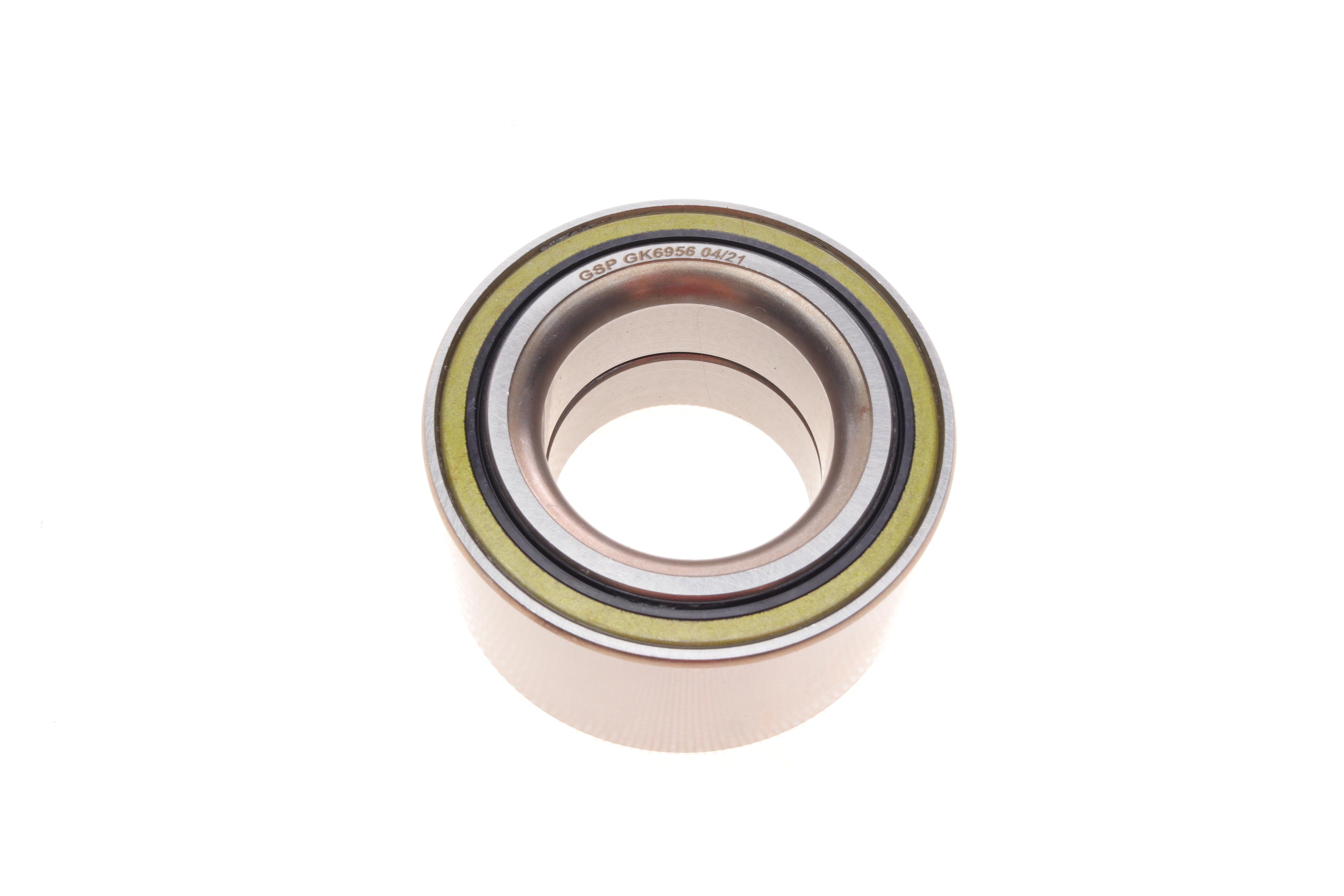 Підшипник маточини (задньої) Hyundai Santa Fe 01-06/Tucson 04-10/KIA Sportage 04-