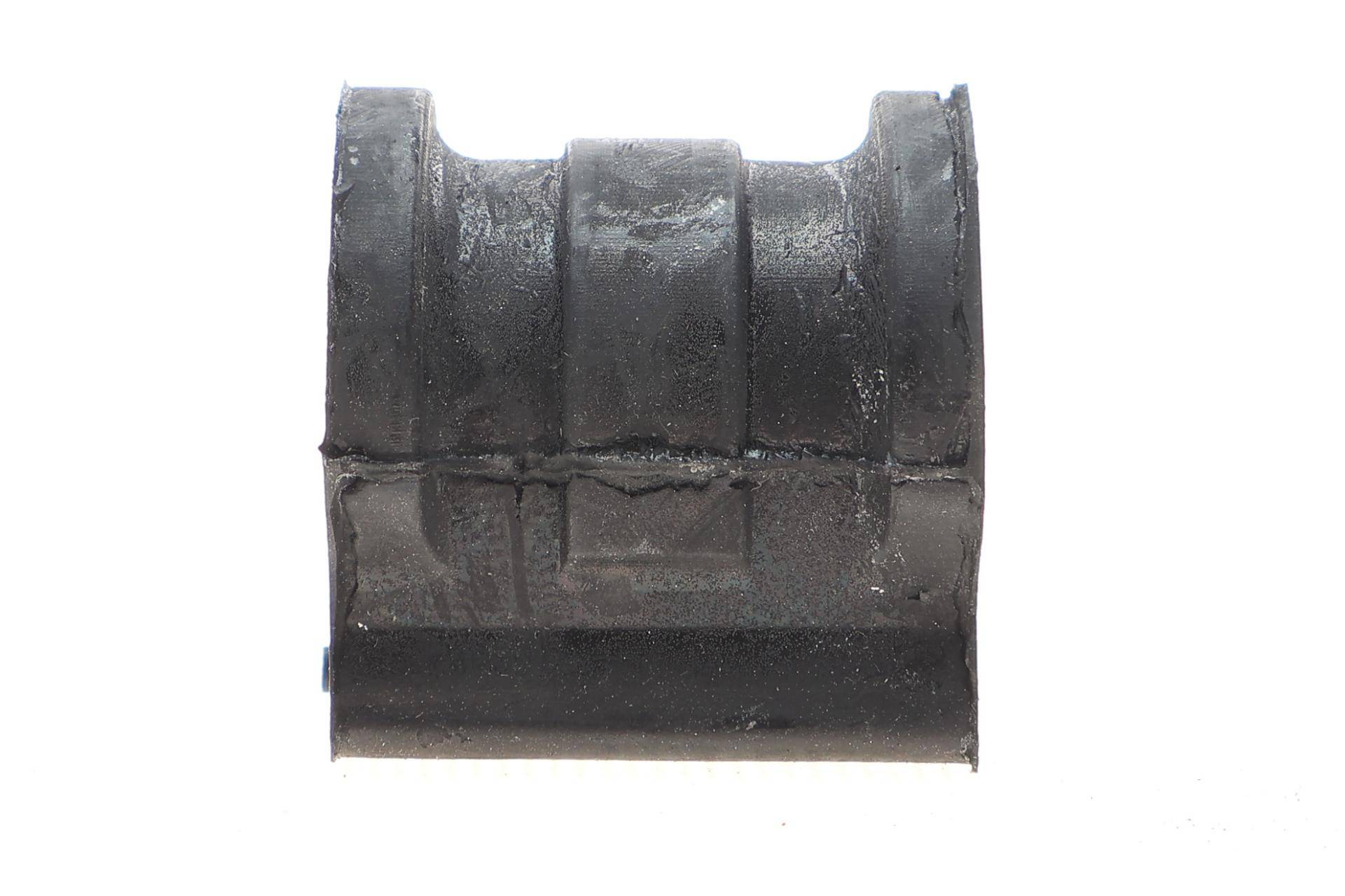 Втулка стабілізатора (переднього) VW Polo/Skoda Roomster/Fabia 99- (d=17mm) (з кронштейном)