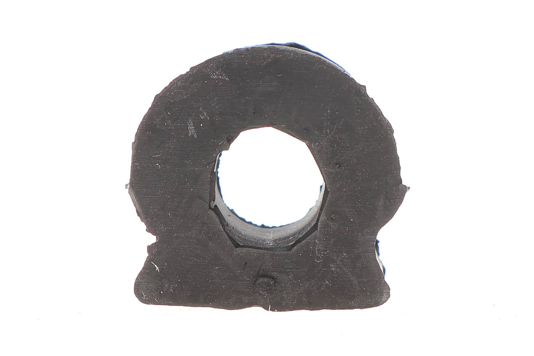 Втулка стабілізатора (переднього) VW Polo/Skoda Roomster/Fabia 99- (d=17mm) (з кронштейном)