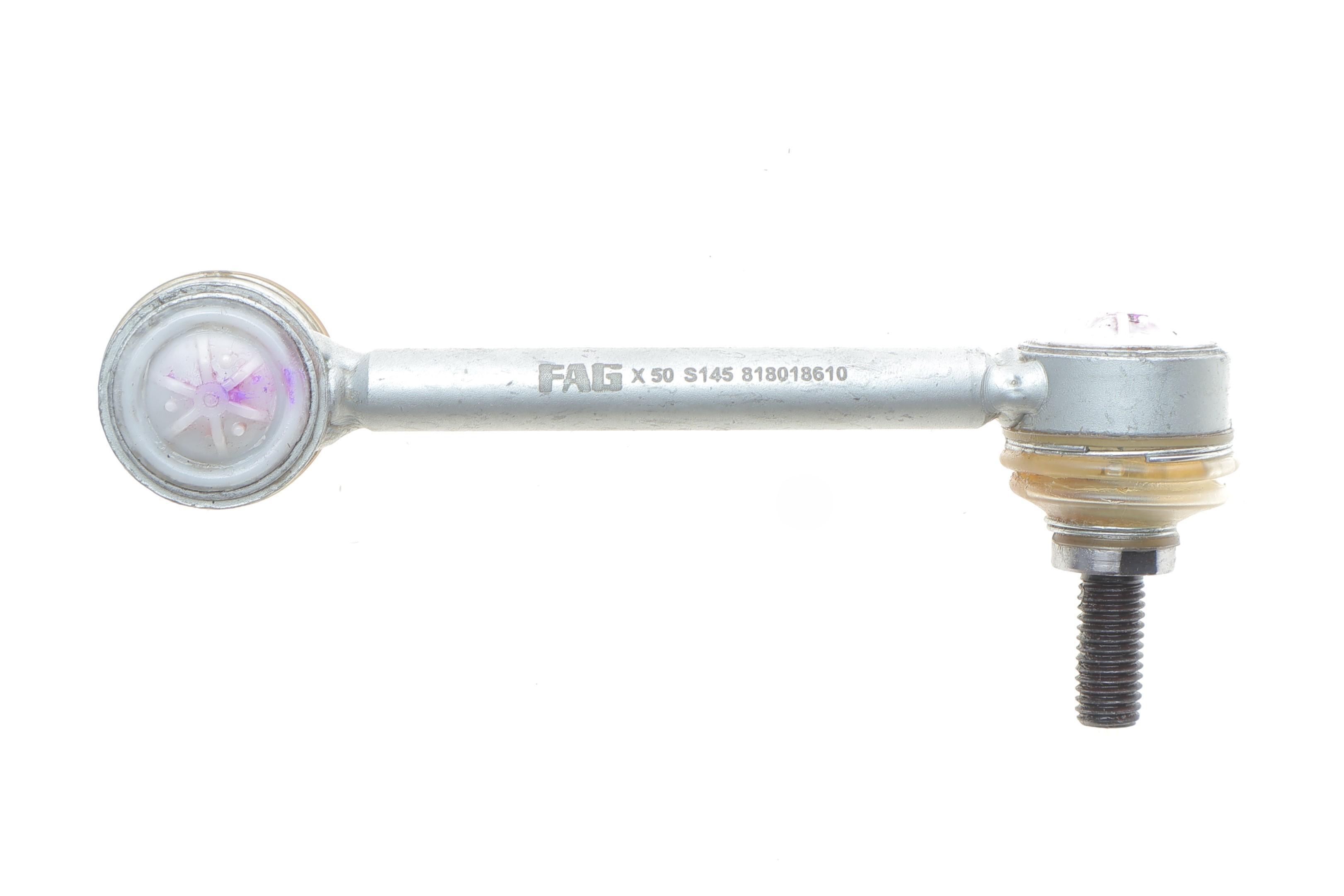 Тяга стабілізатора (переднього) (R) MB Sprinter 616