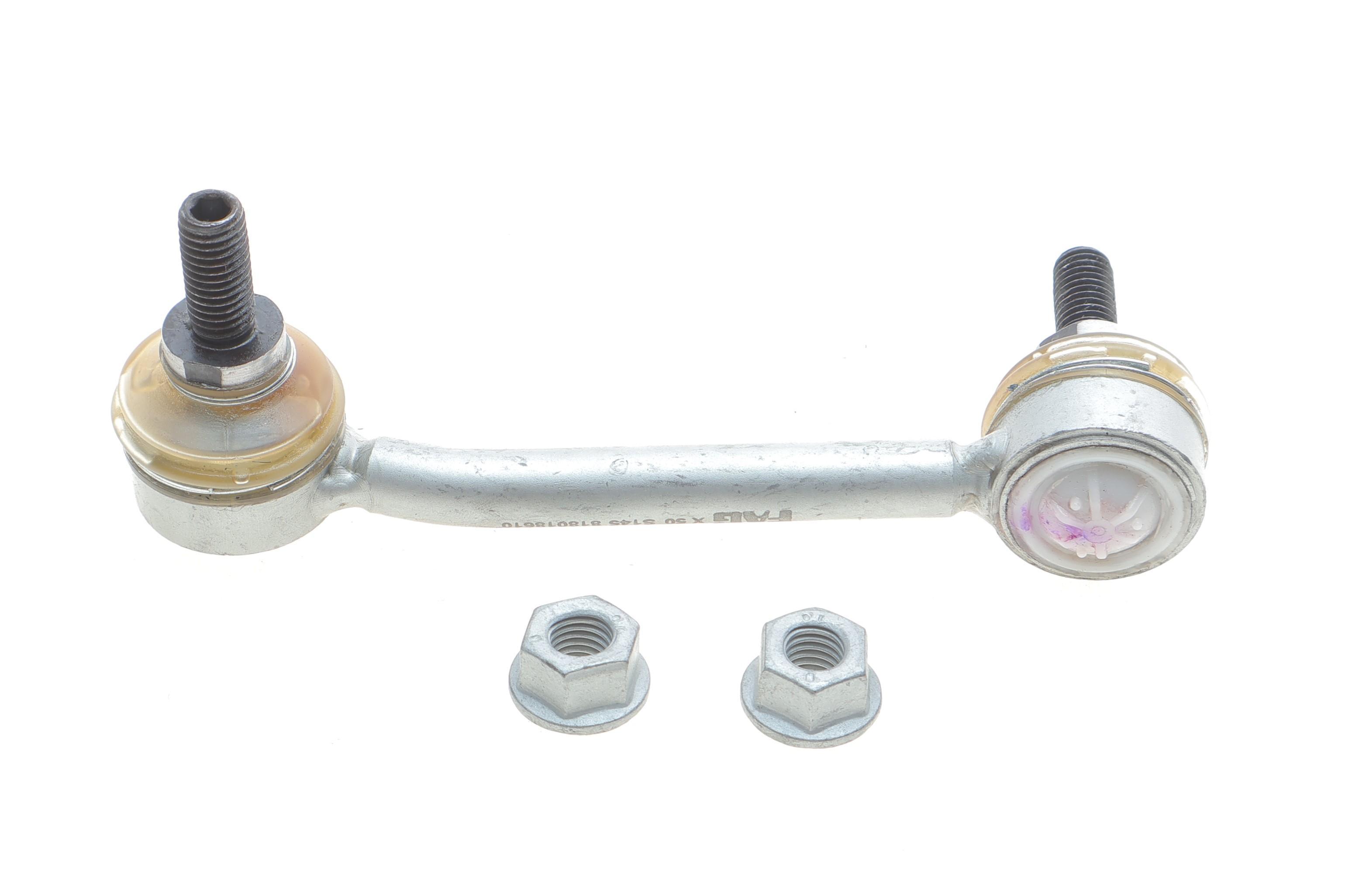 Тяга стабілізатора (переднього) (R) MB Sprinter 616