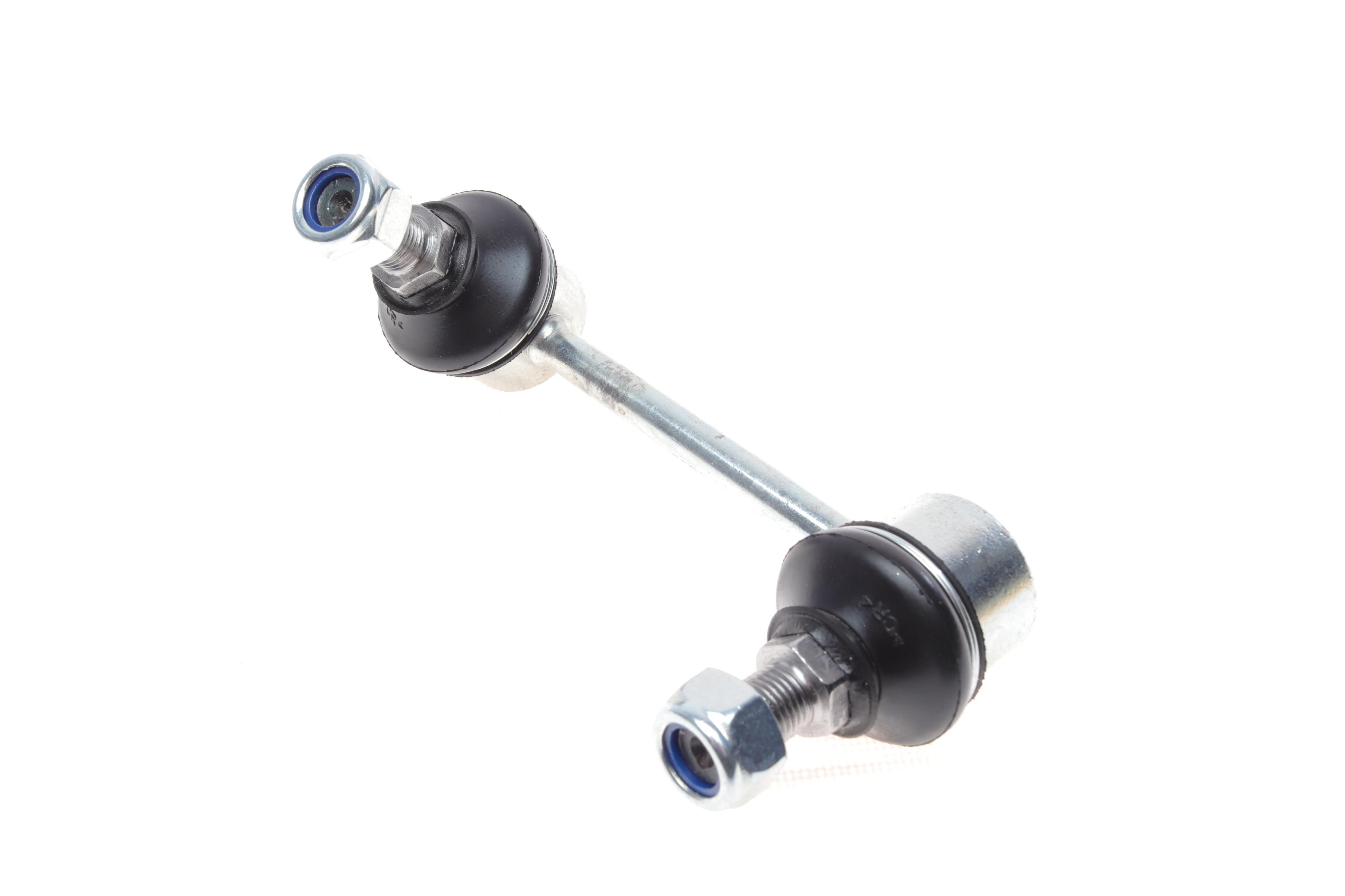 Тяга стабілізатора (заднього) (R) Mitsubishi Pajero III/VI 00- (L=115mm)