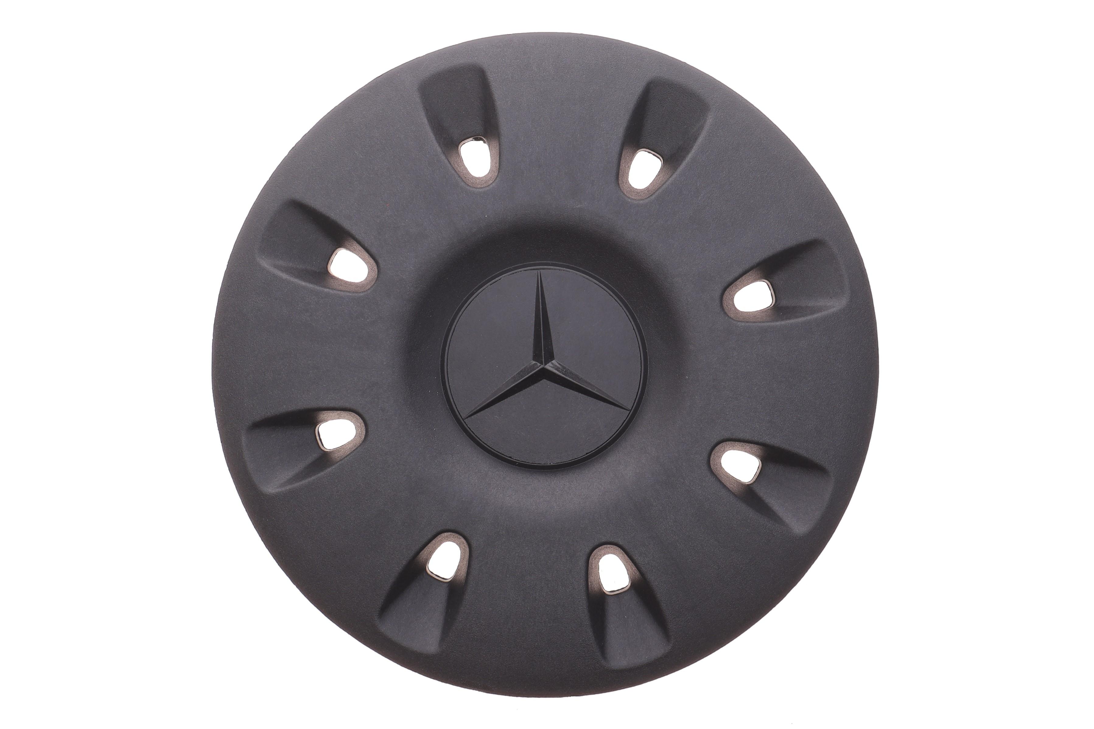 Ковпак диска колісного MB Vito (W639) 03- (6394010825)