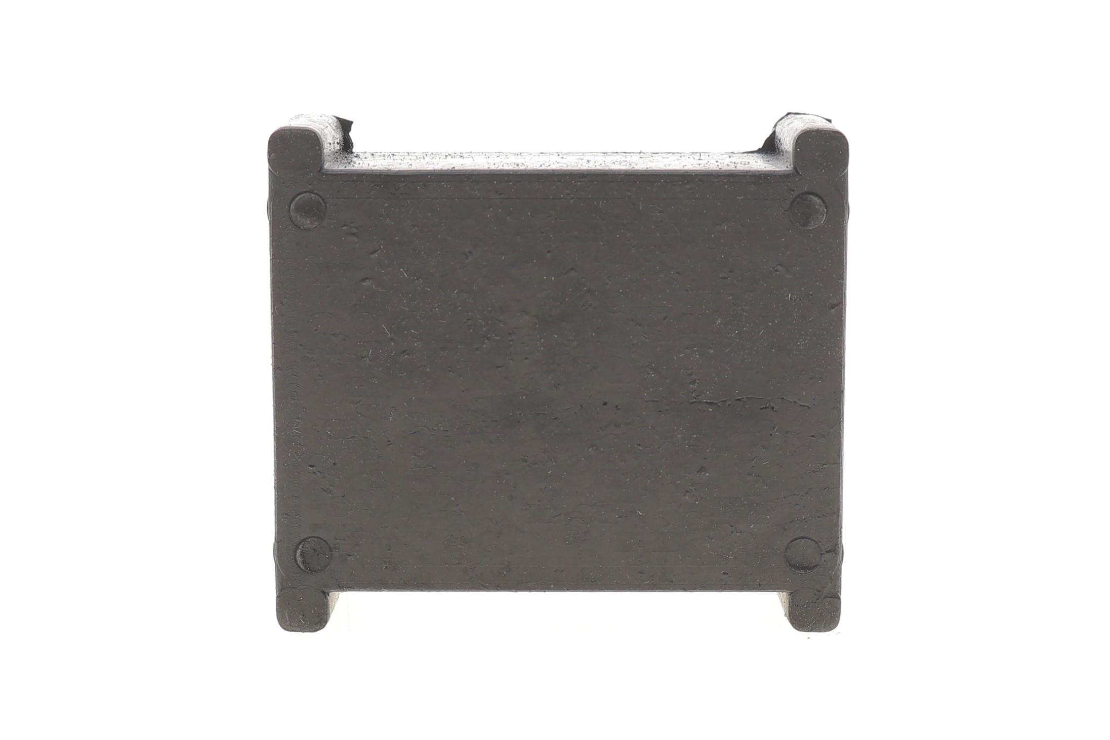 Втулка стабілізатора (заднього) Iveco Daily 91- (d=28mm)