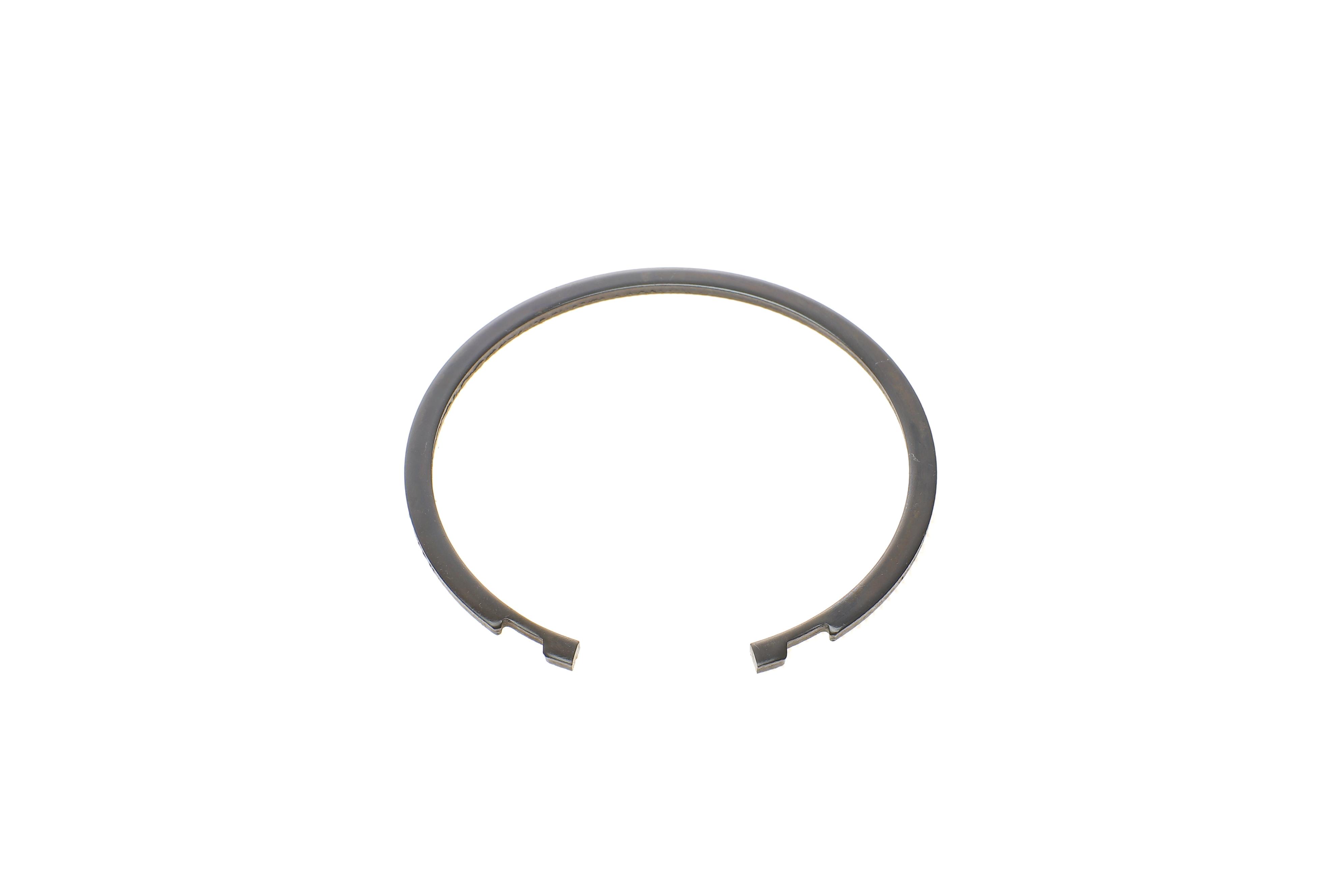 Підшипник маточини (передньої) Renault Megane III/Fluence 08- (42x80x39) (+ABS)