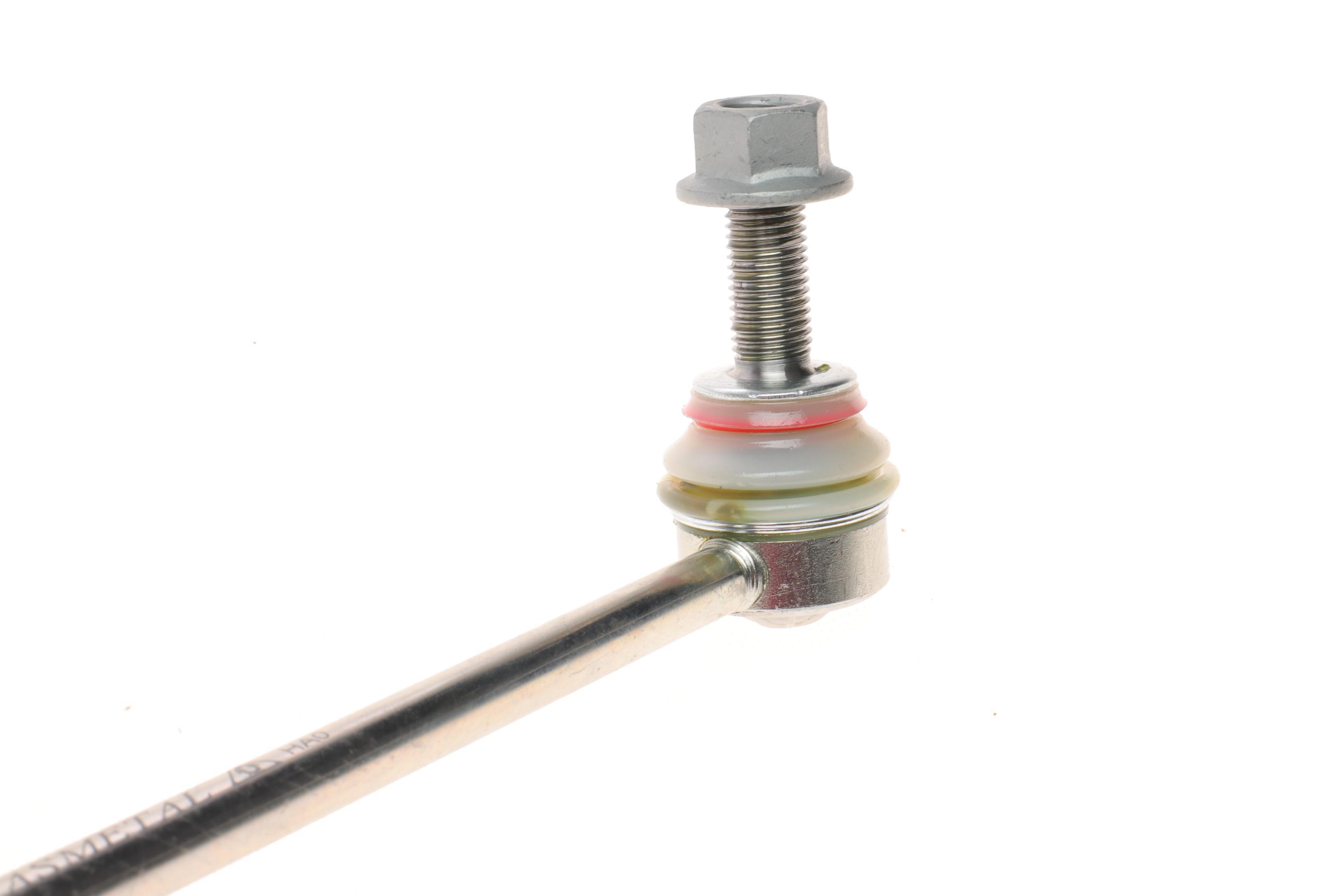 Тяга стабілізатора (переднього) (L) Opel Insignia B 17- (L=275mm)