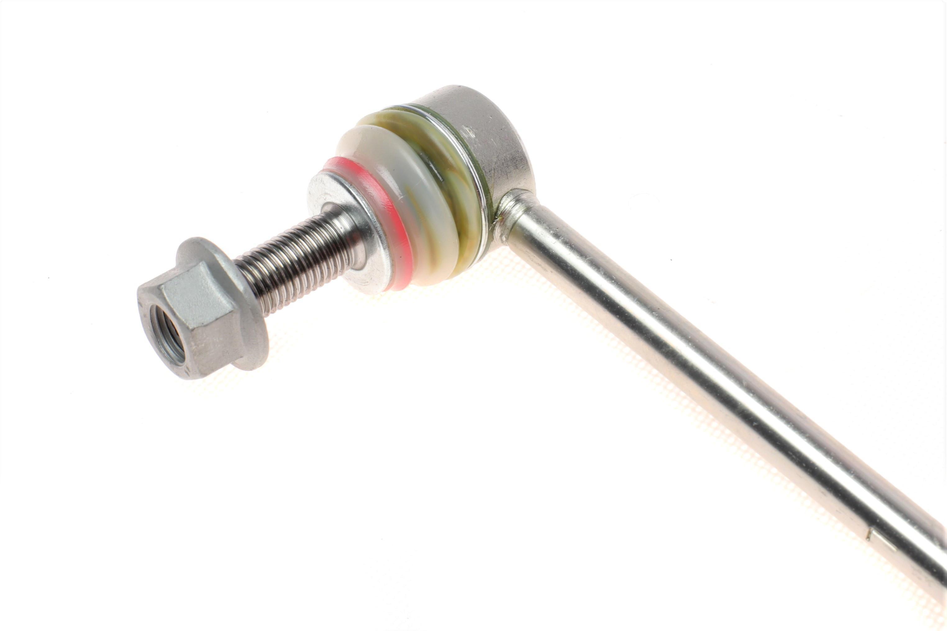 Тяга стабілізатора (переднього) (L) Opel Insignia B 17- (L=275mm)