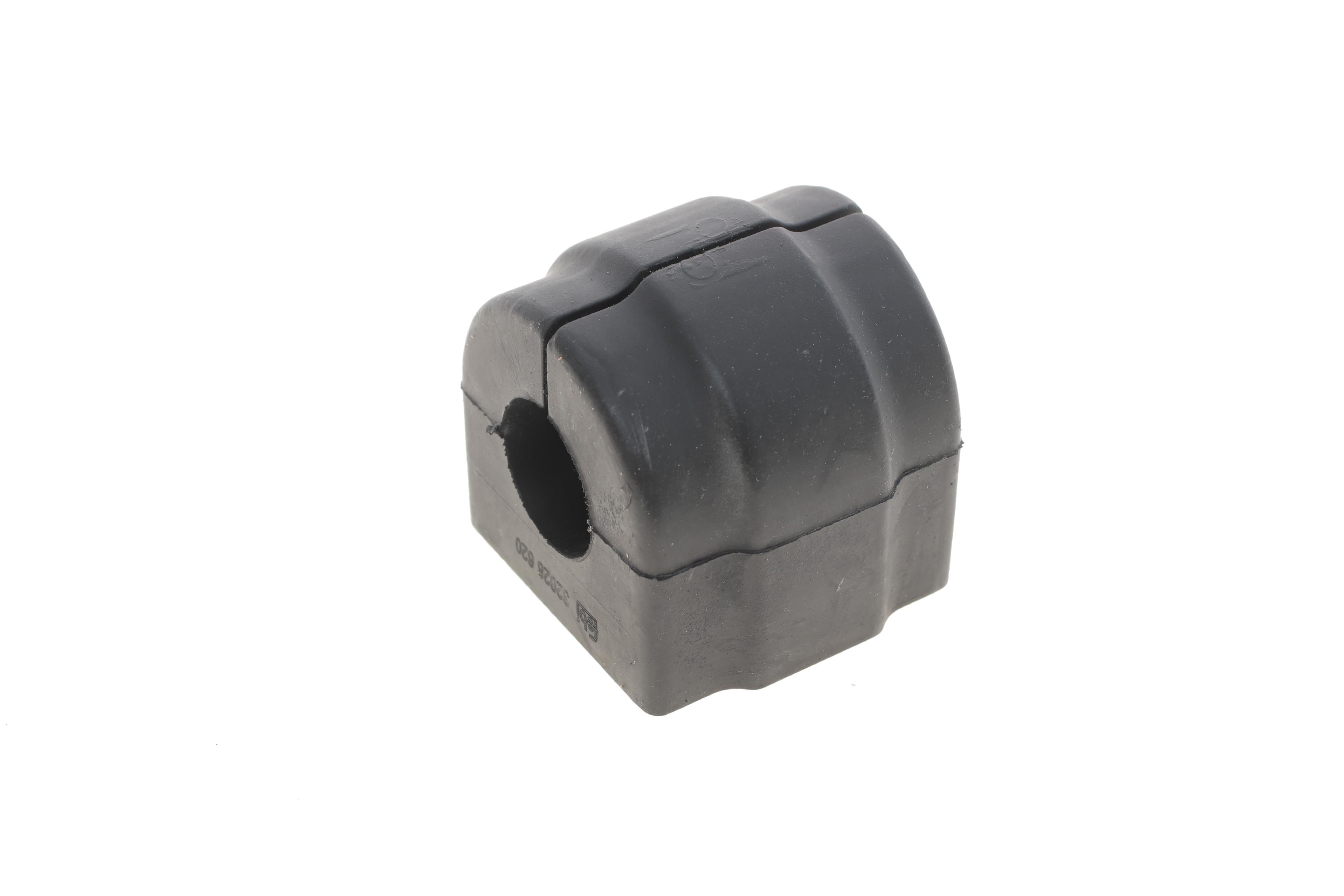 Втулка стабілізатора (переднього) BMW 3 (E46) 00-05 (d=24.6mm)