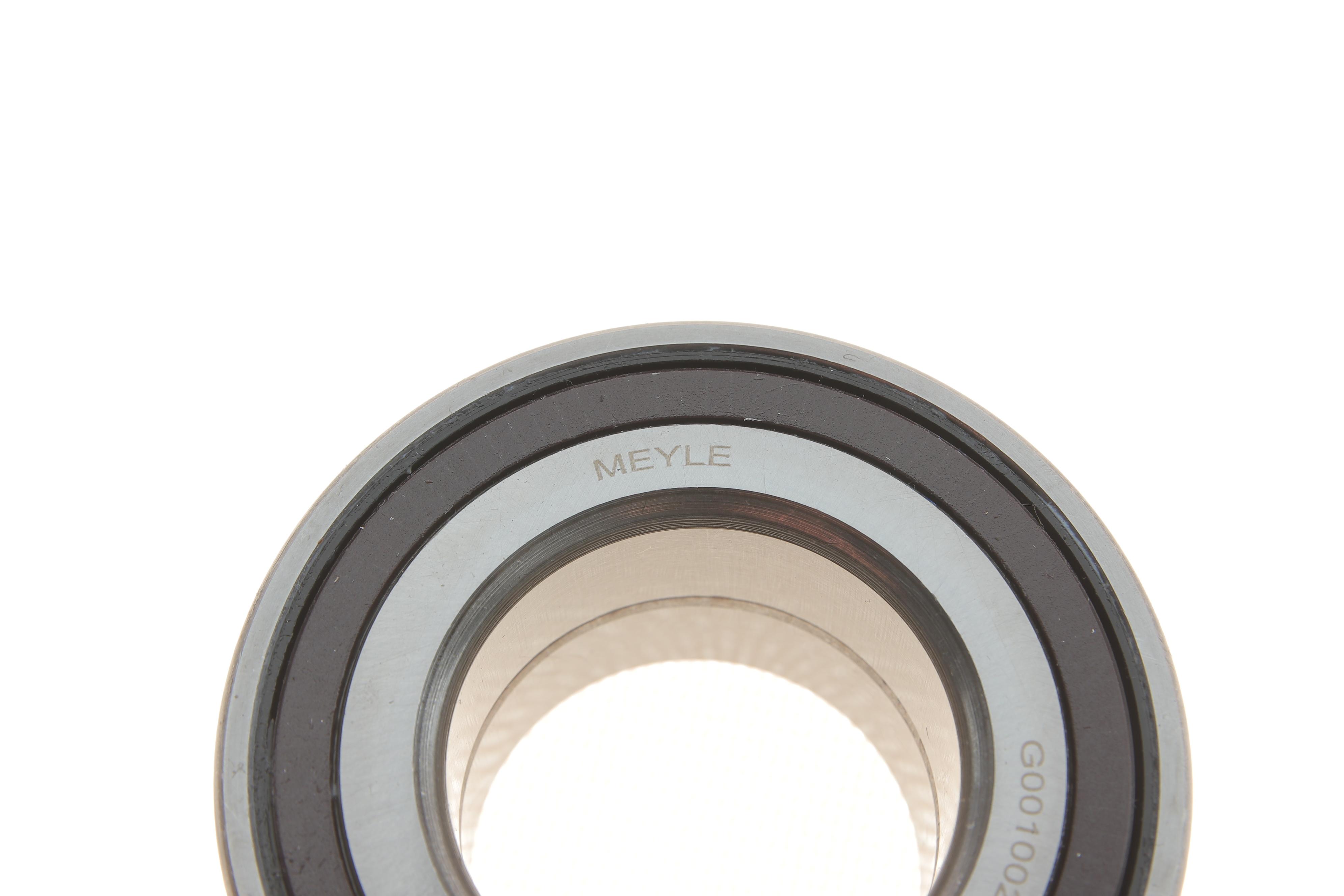 Підшипник маточини (передньої) Renault Megane III 08- (42x80x39) (+ABS)