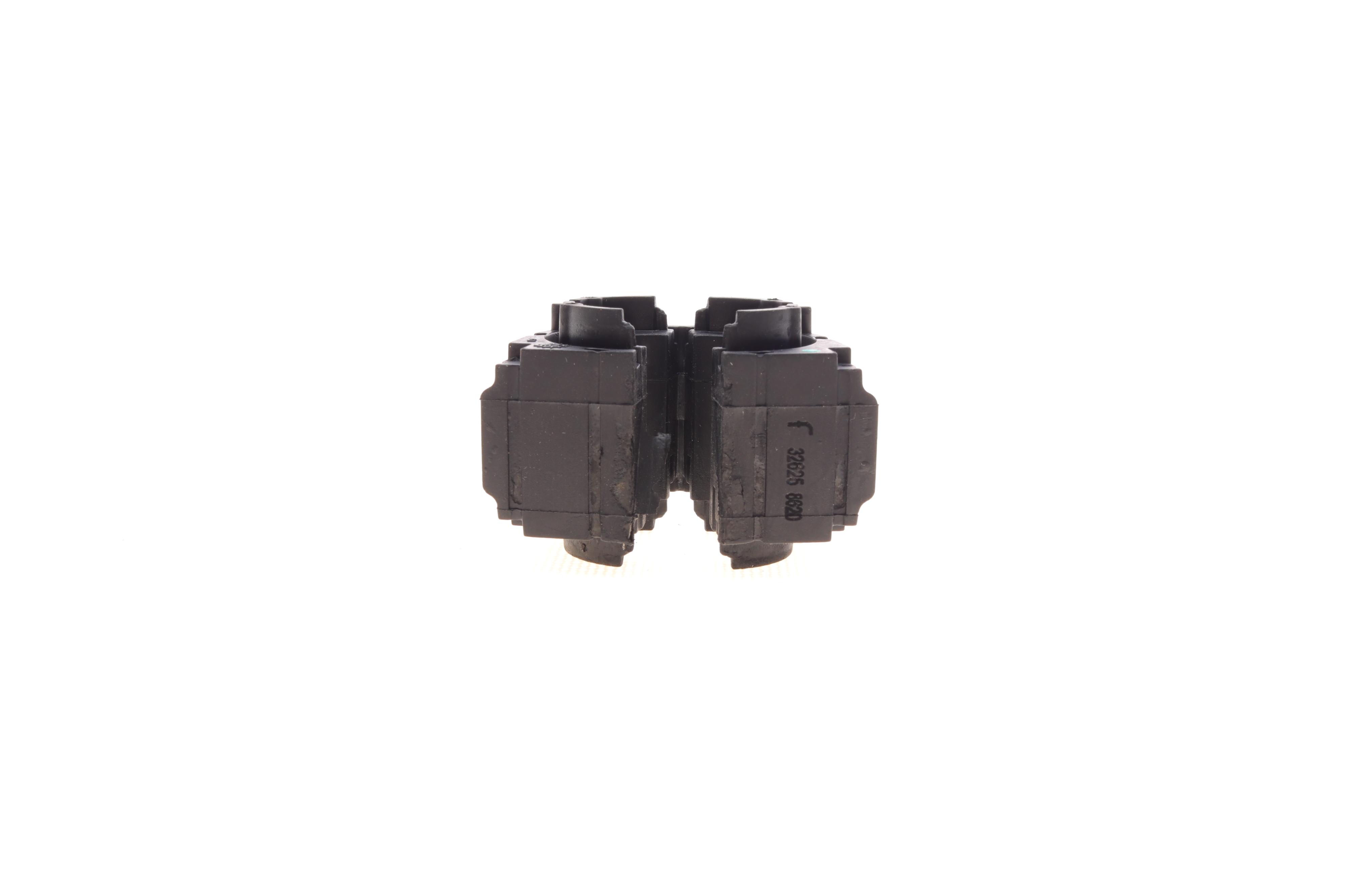 Втулка стабілізатора (заднього) VW Golf V/ Passat (d=19mm)