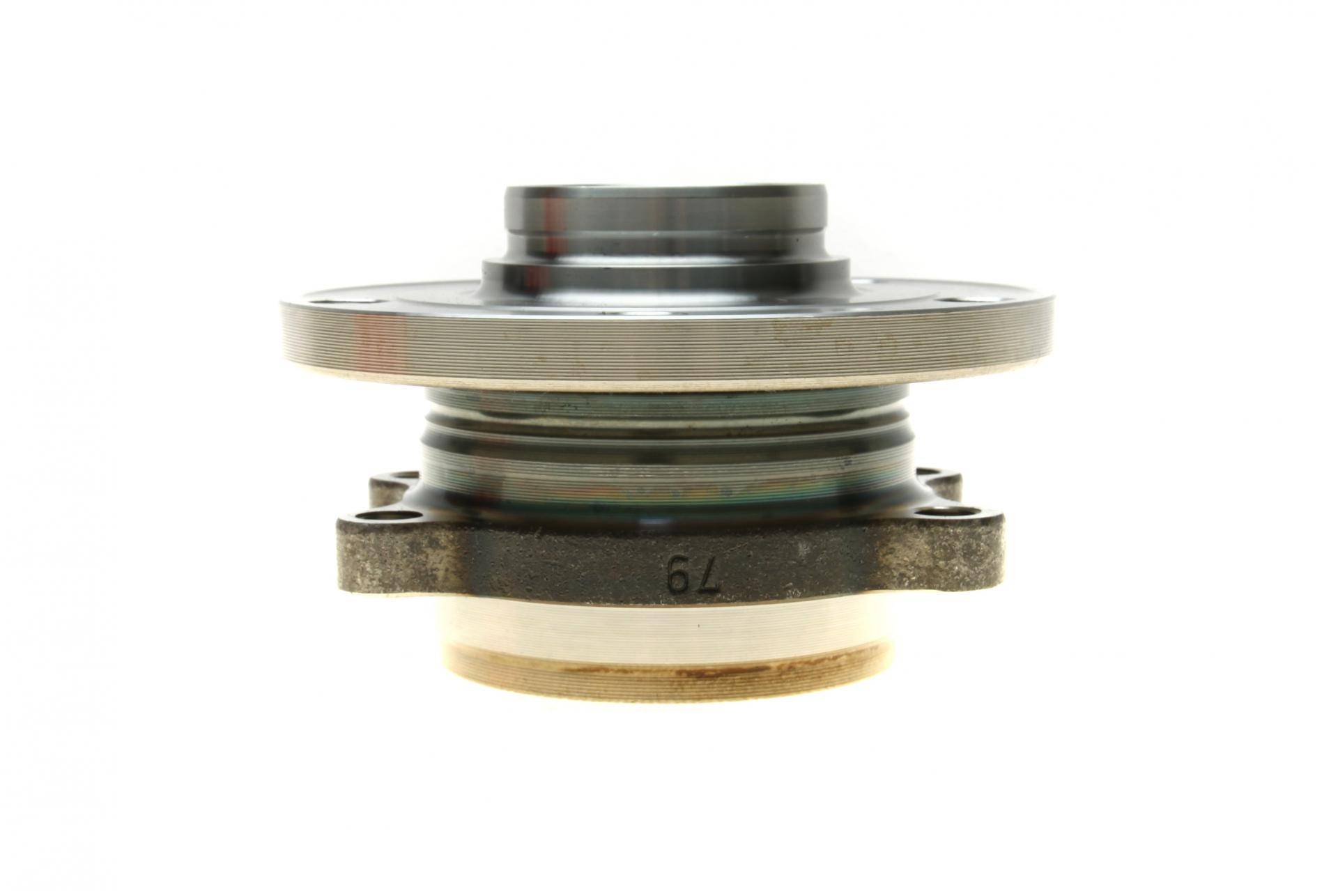 Підшипник маточини (передньої) VW Caddy III/Golf V 03- (4 болти)