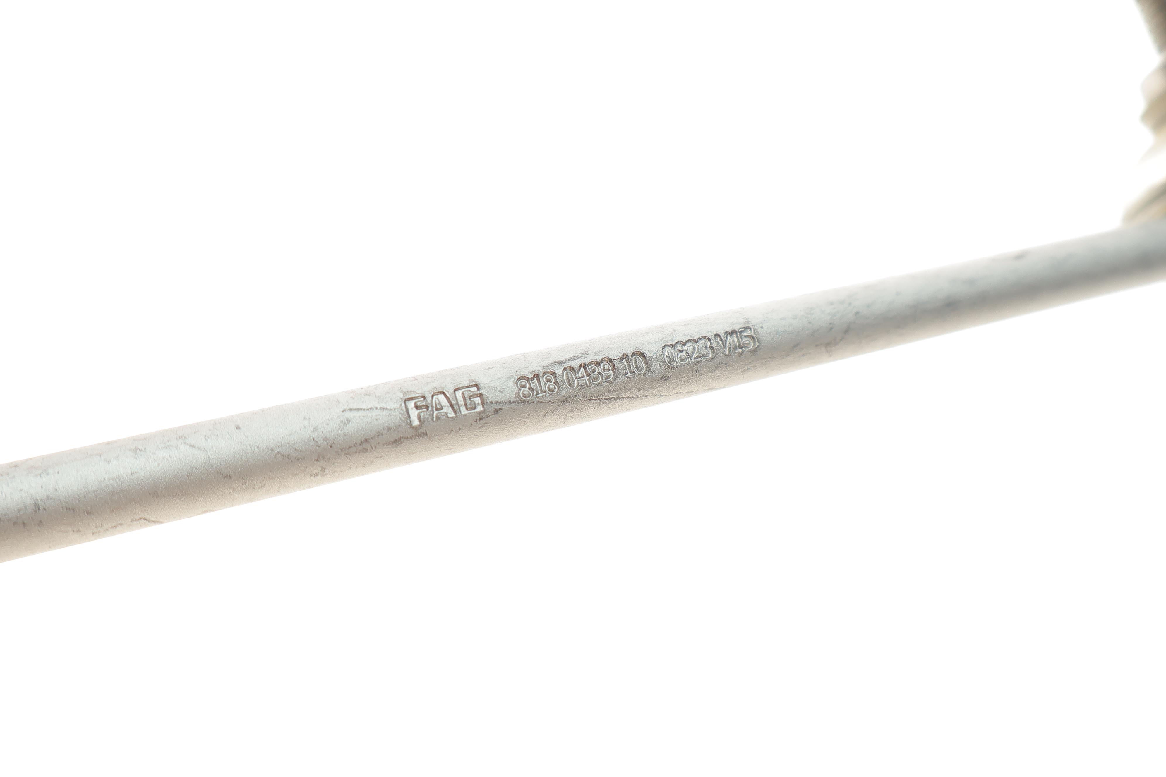 Тяга стабілізатора (переднього) Smart Fortwo 07-