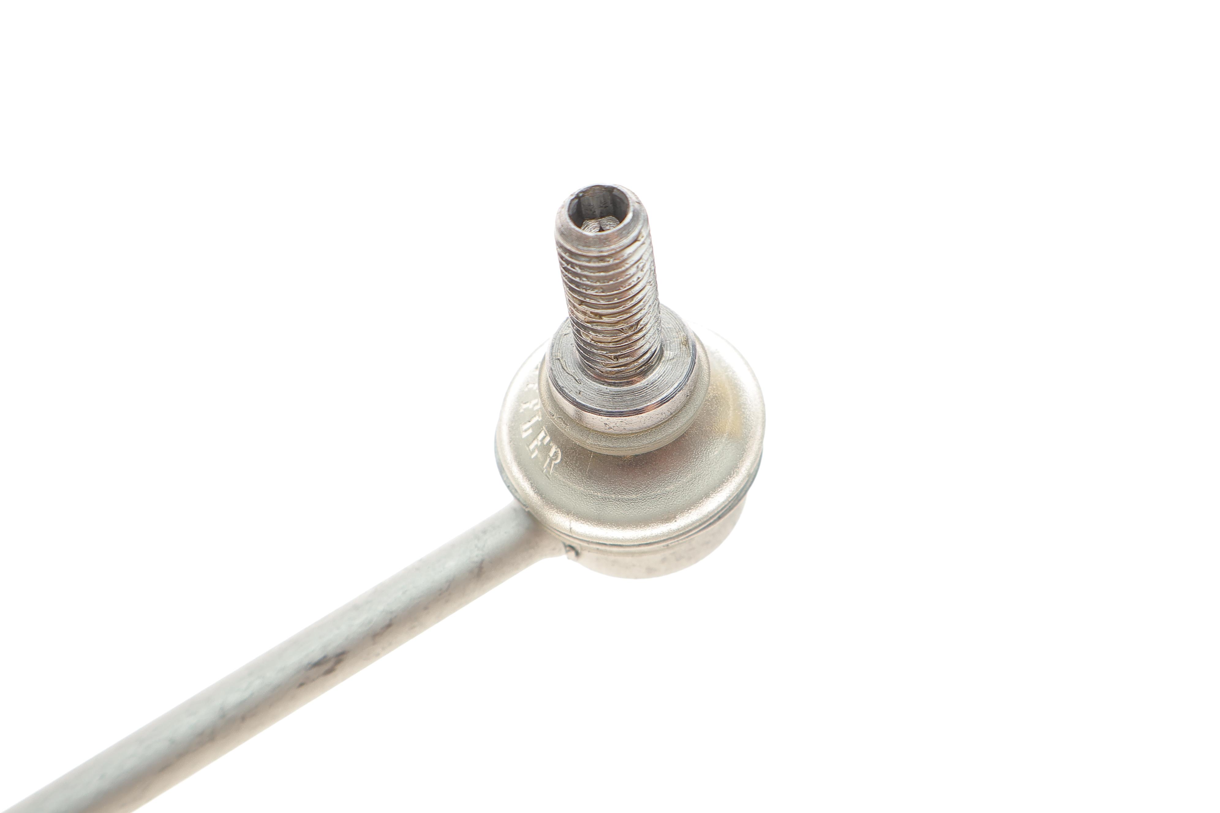 Тяга стабілізатора (переднього) Smart Fortwo 07-