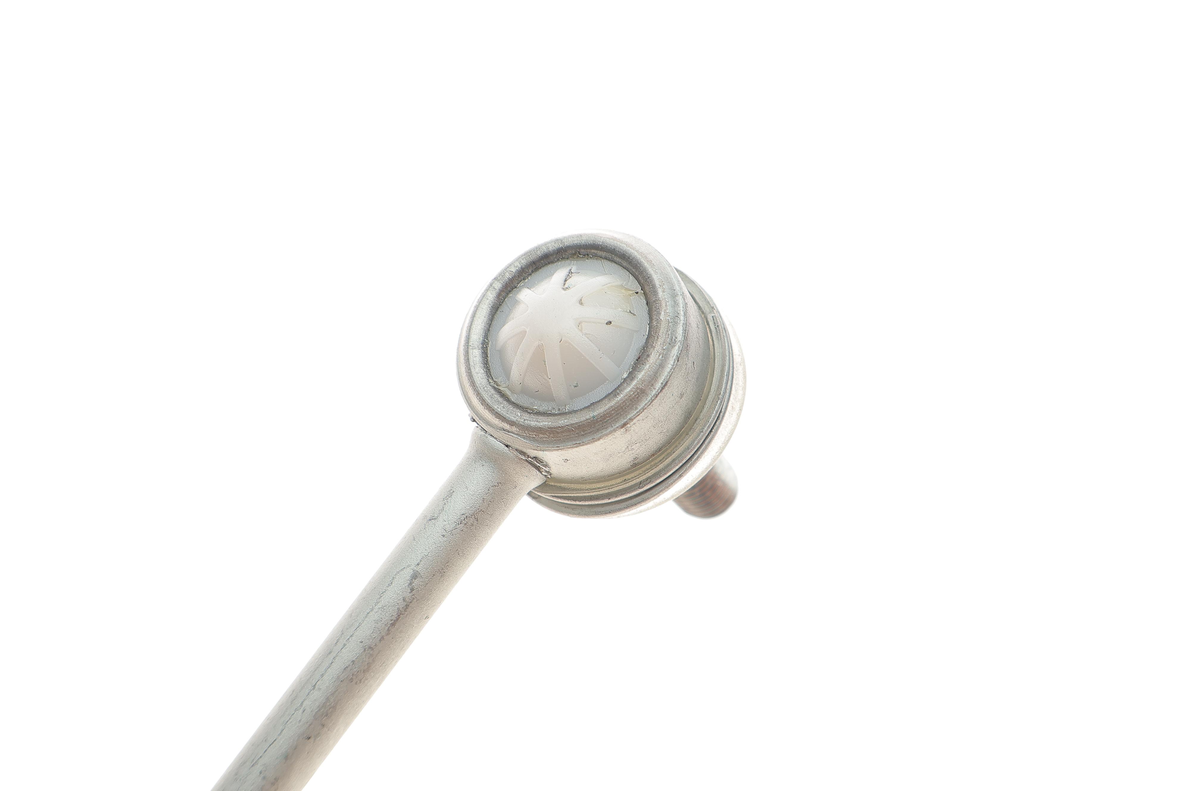 Тяга стабілізатора (переднього) Smart Fortwo 07-