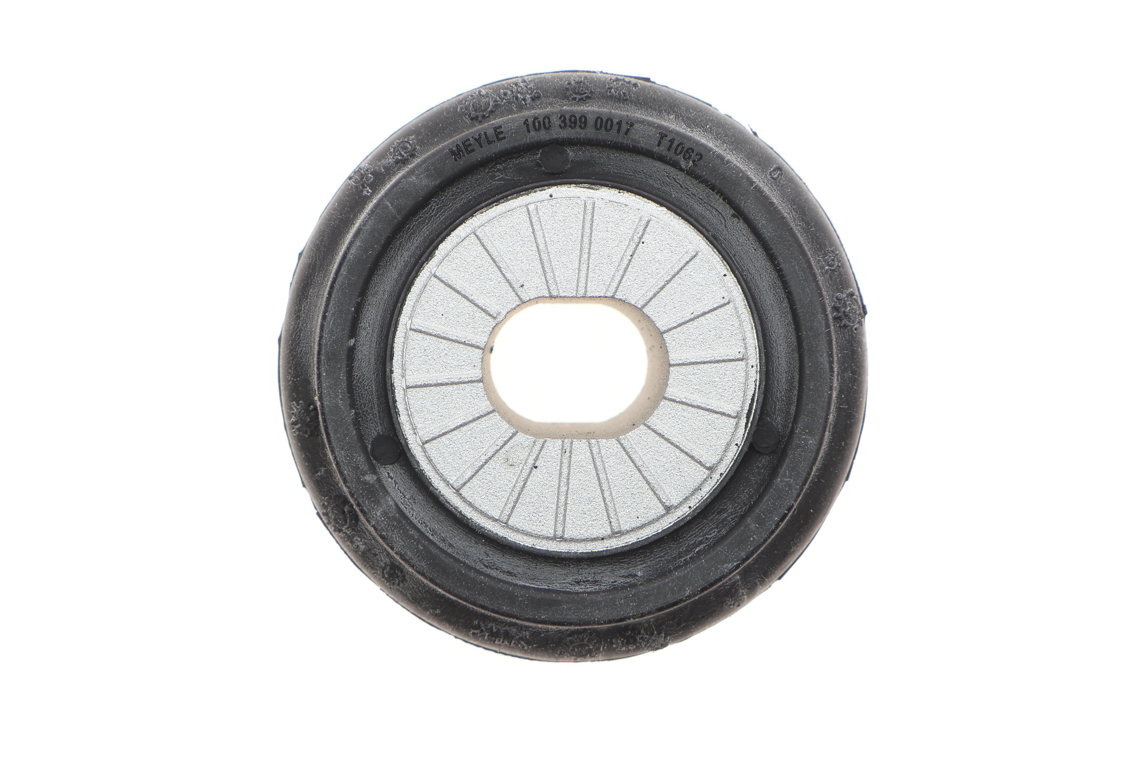 Сайлентблок балки (передньої/ззаду) Audi A6/ VW Passat 97-05