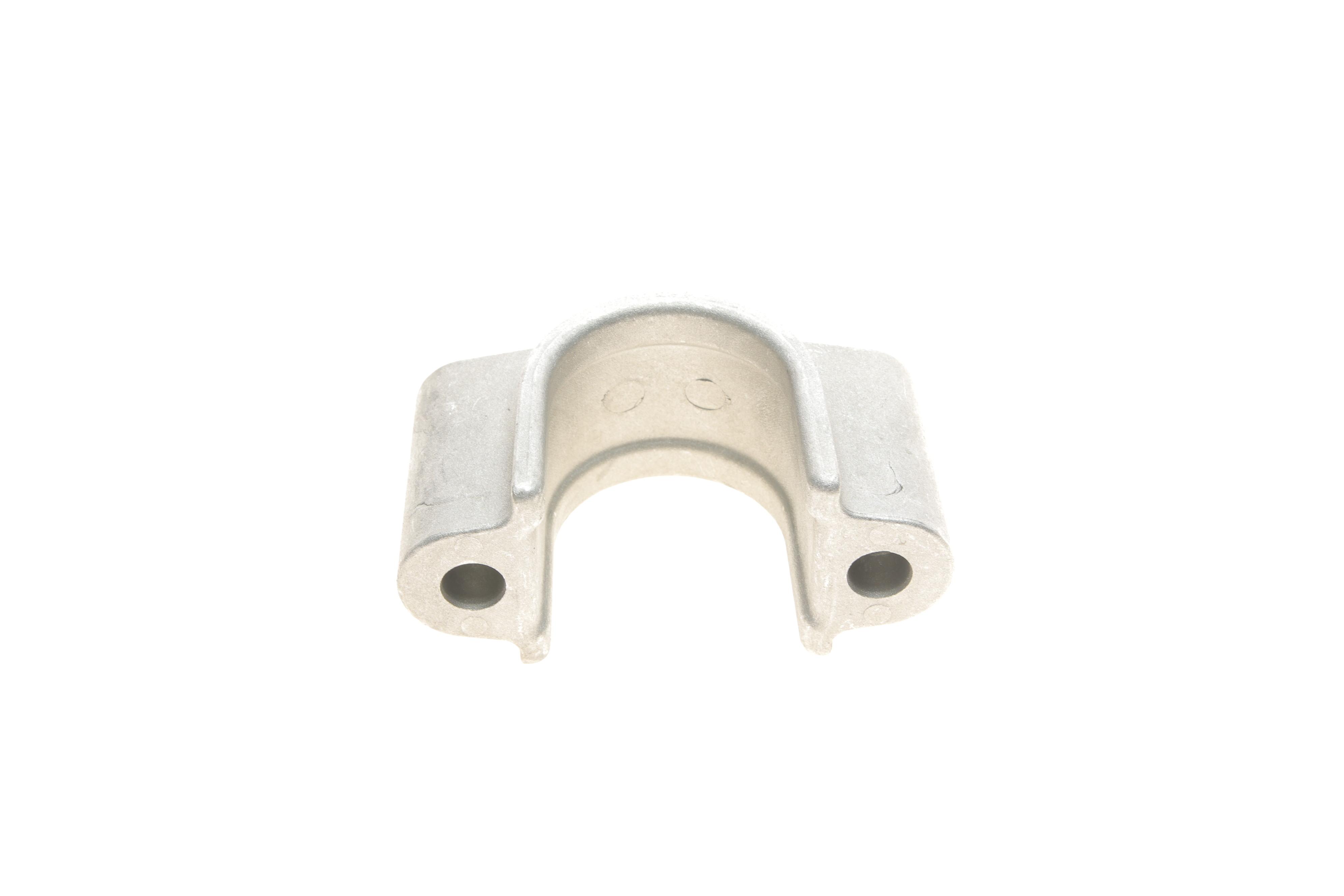 Комплект втулок стабілізатора зі скобами MB Sprinter(906) 09-