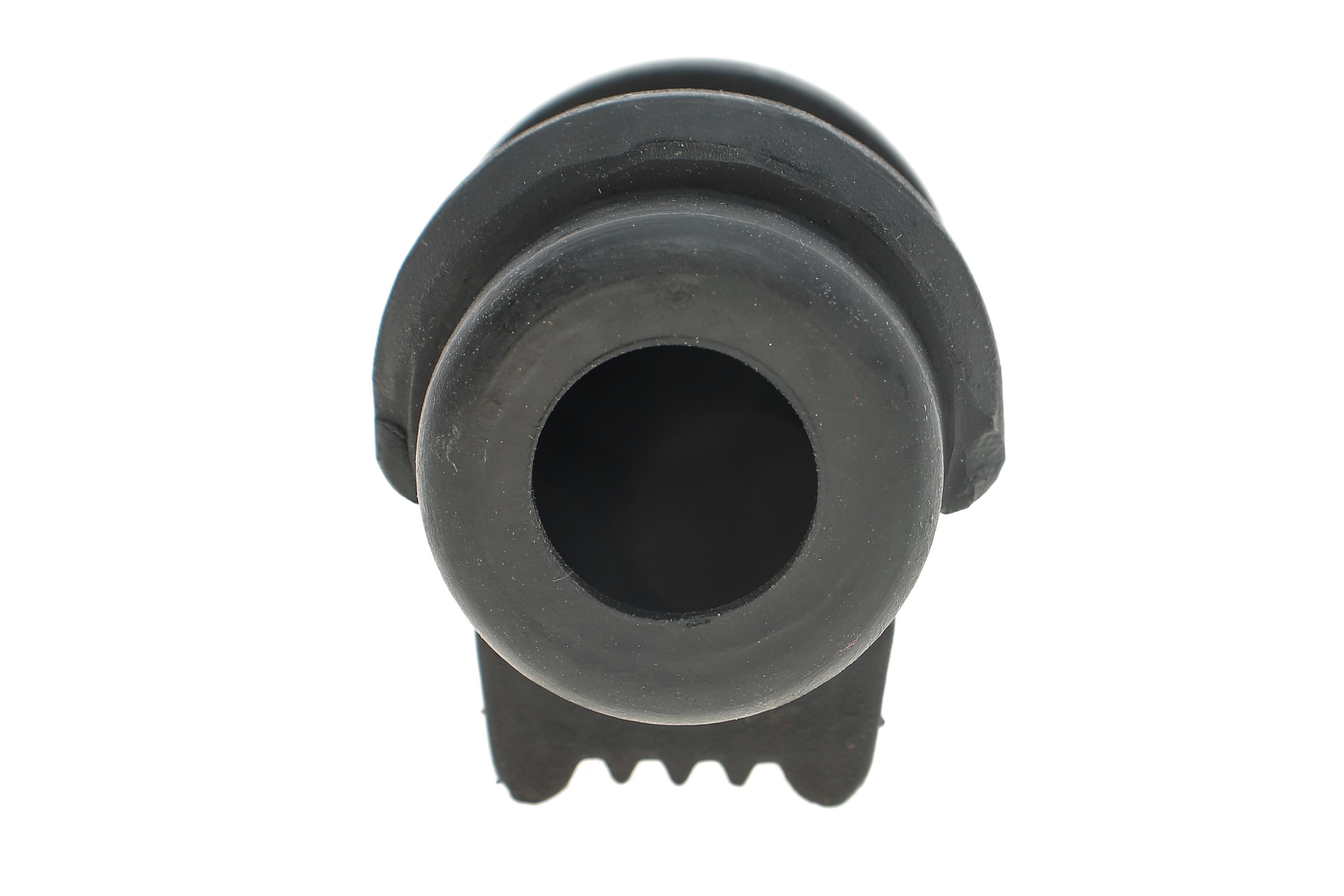 Втулка стабілізатора (переднього/зовнішня) Renault Kangoo 98- (d=23mm)