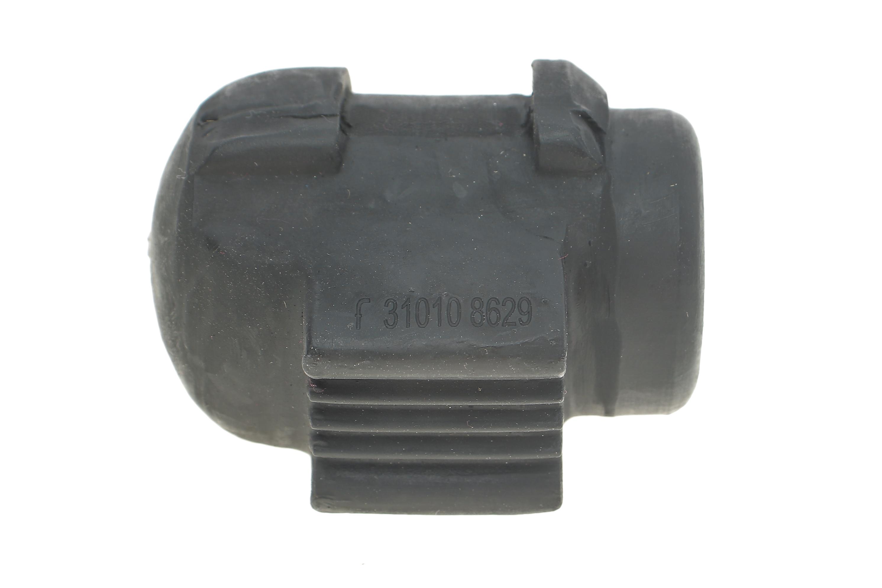 Втулка стабілізатора (переднього/зовнішня) Renault Kangoo 98- (d=23mm)