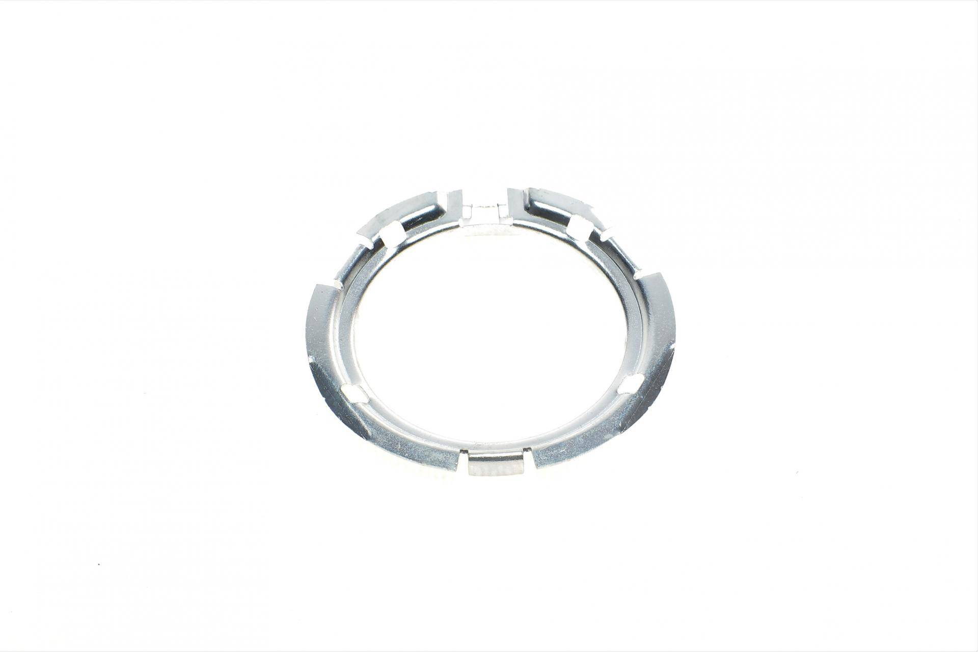 Підшипник маточини (передньої) Renault Kangoo 08-/MB Citan 12- (37x72x37) (+ABS)