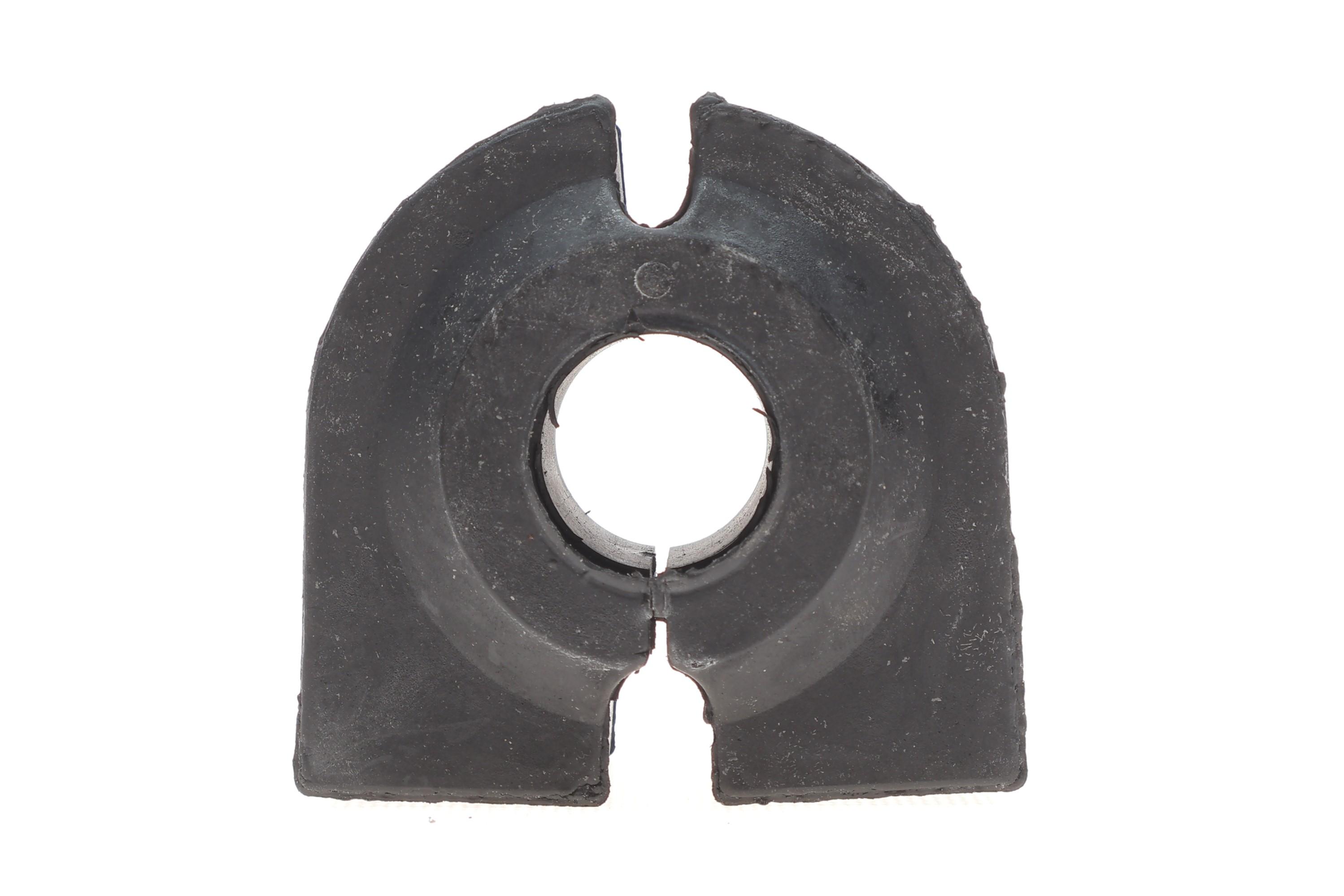 Втулка стабілізатора (переднього) BMW 5 (E60/E61) 01- (d=24.6mm)