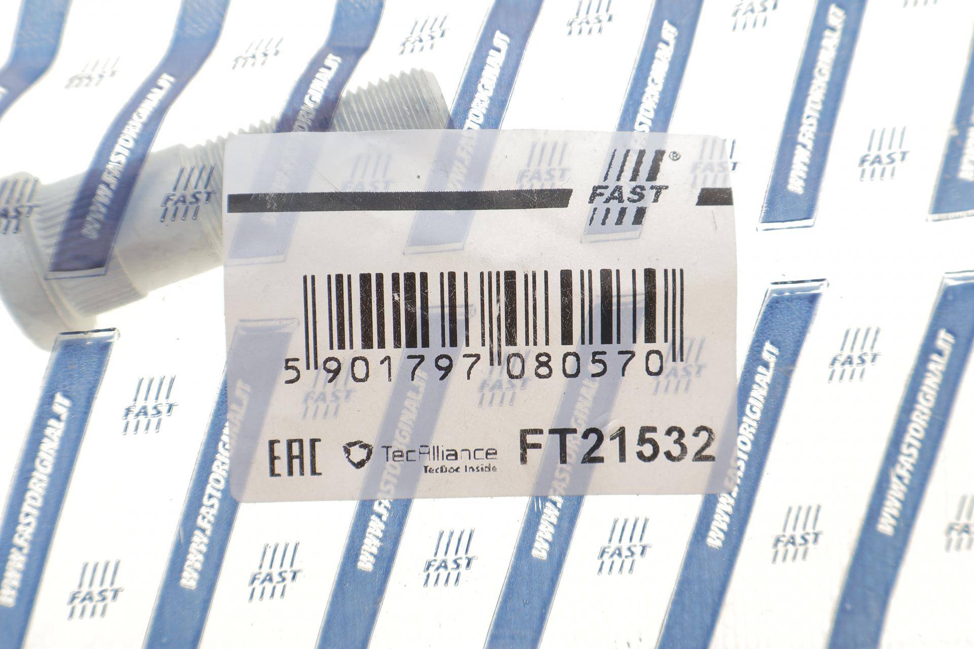 Шпилька колеса (заднього) Renault Master 2.5 dCi 01-06