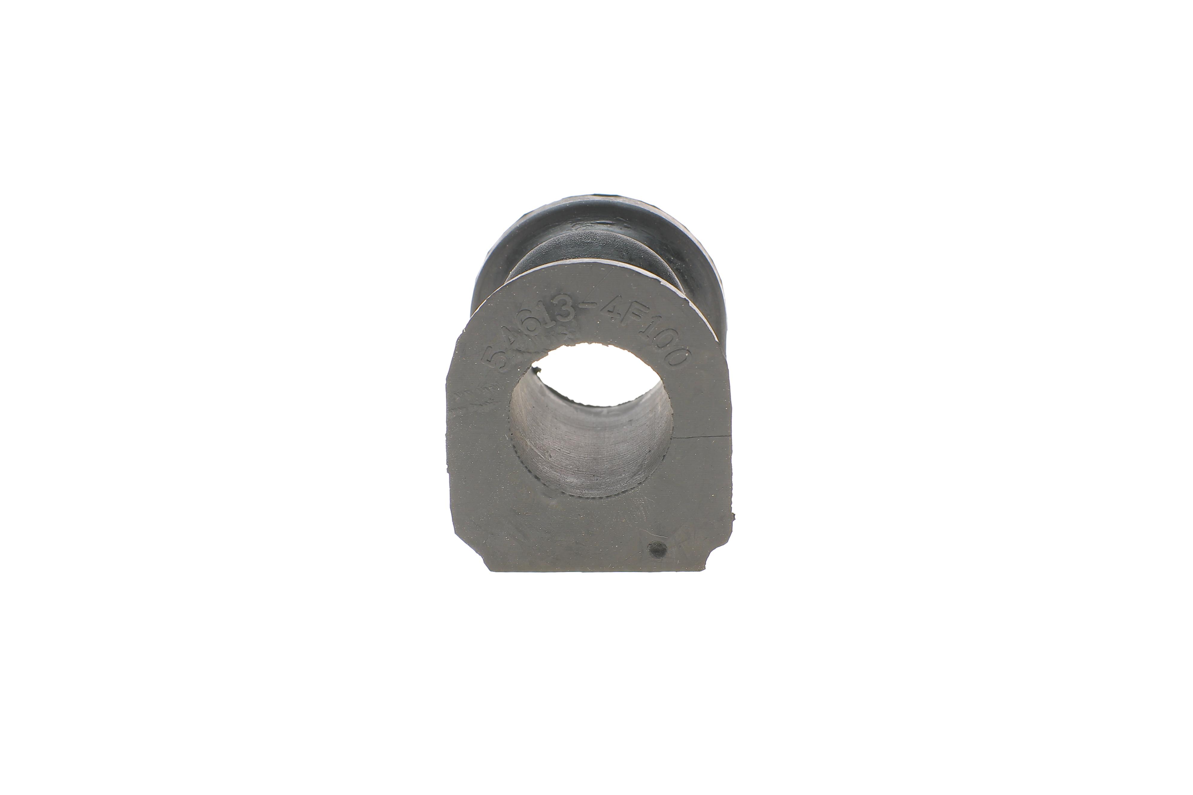 Втулка стабілізатора (переднього) Nissan Micra 92-03 (d=20mm)