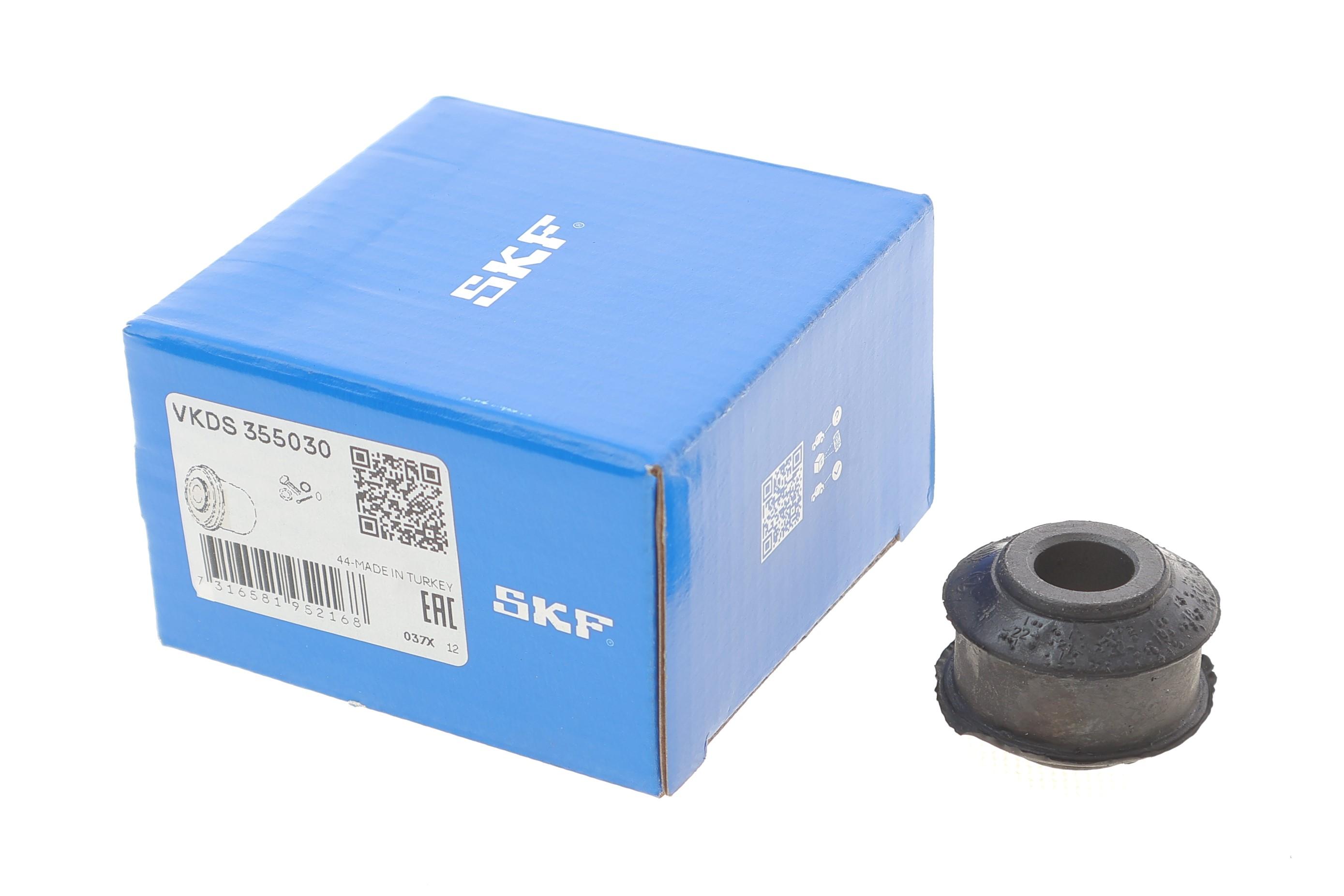 Втулка стабілізатора (переднього) Opel Astra F/Vectra A 88-02 (d=12mm)