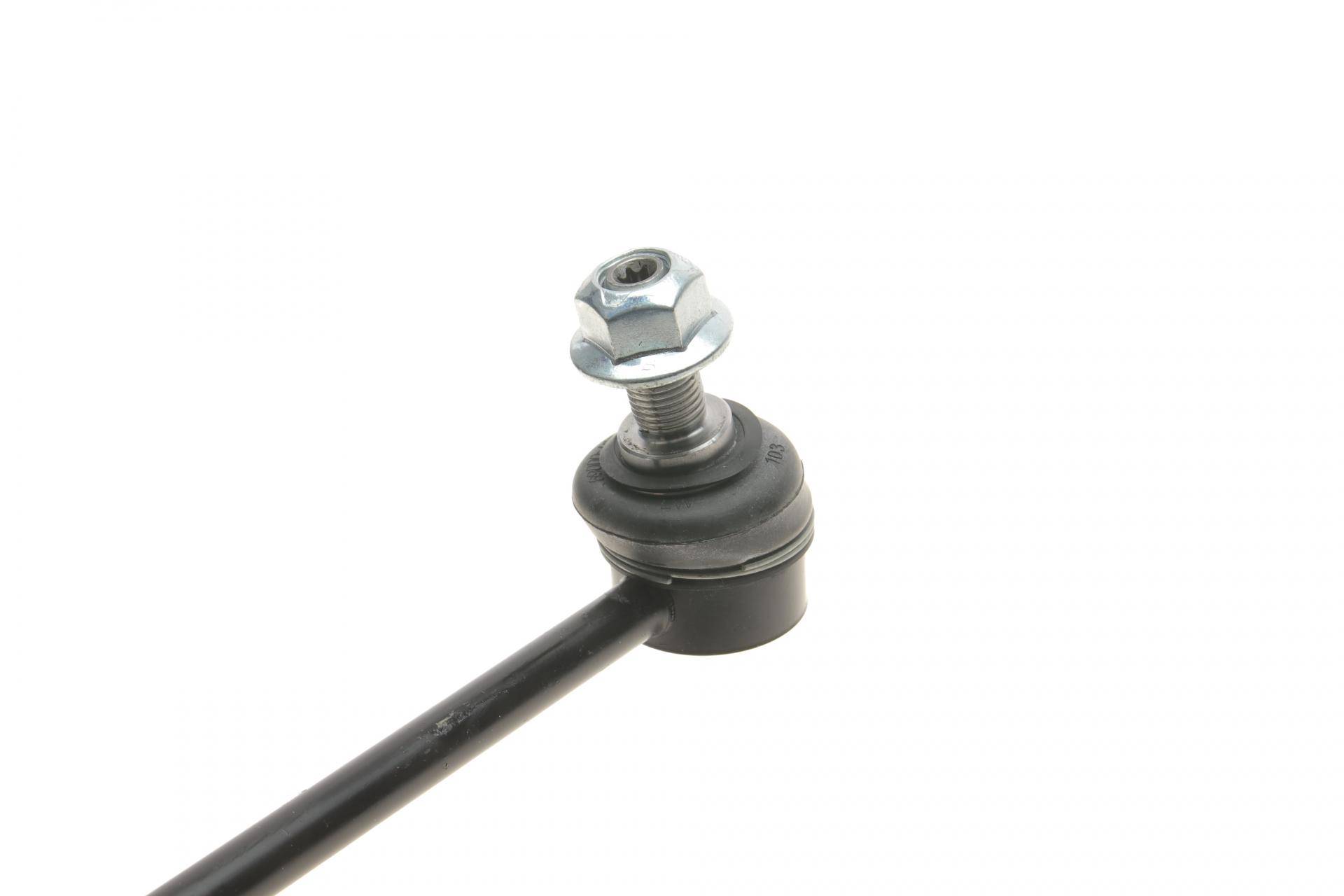 Тяга стабілізатора (переднього) (L) Kia Optima 1.6-2.0 15-