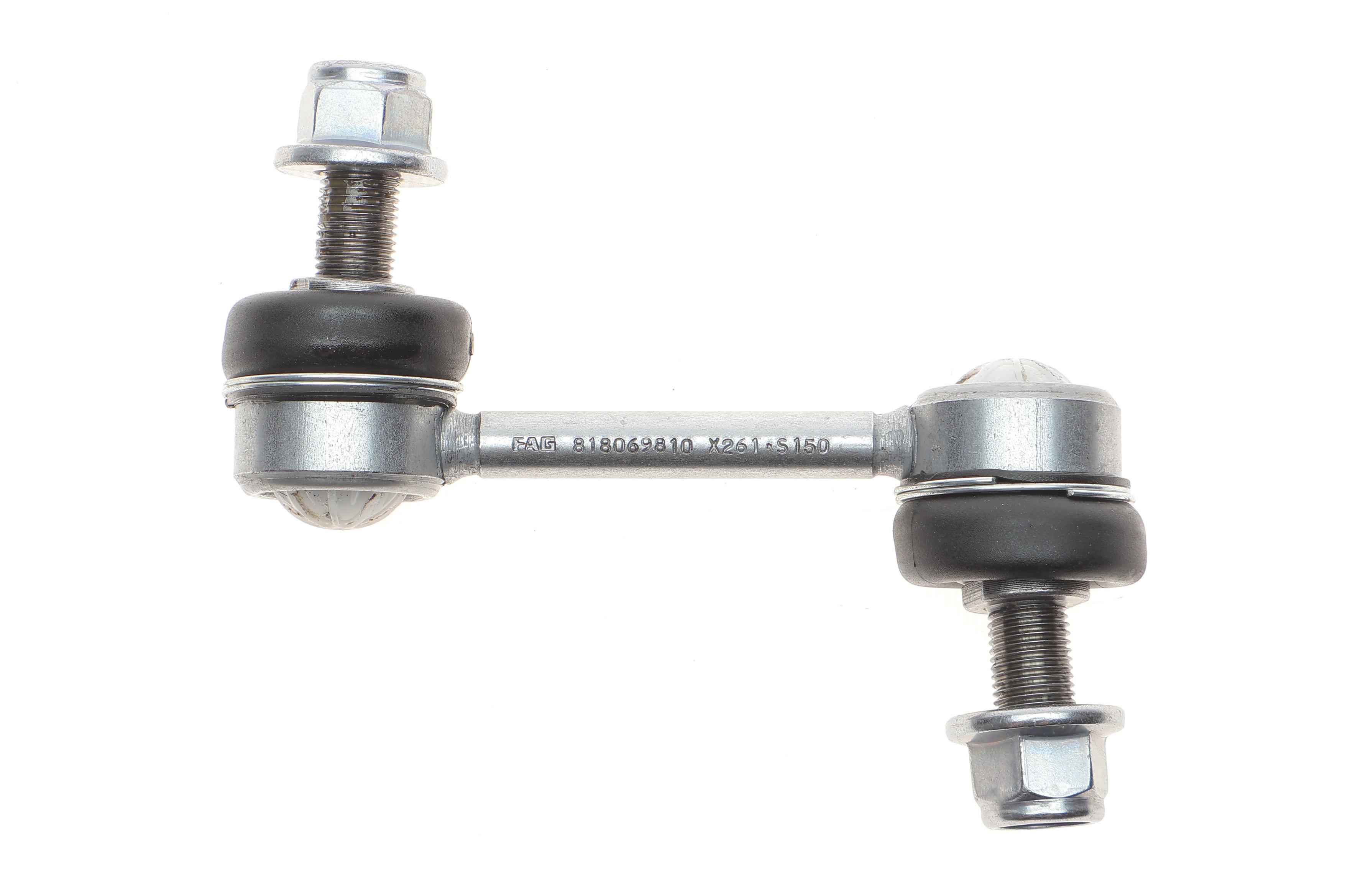 Тяга стабілізатора (заднього) Hyundai Santa Fe/Kia Sorento 2.2CRDi/2.7/3.0CRDi 06-