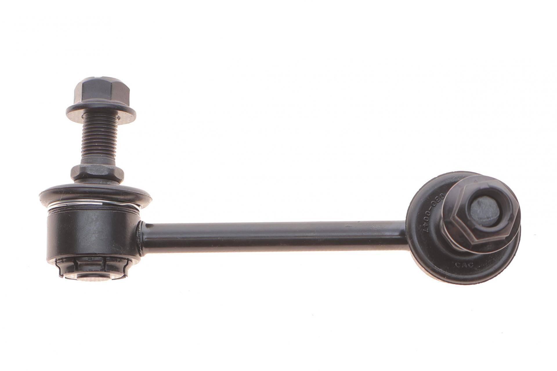 Тяга стабілізатора (заднього) (L) Kia Sorento I 02-