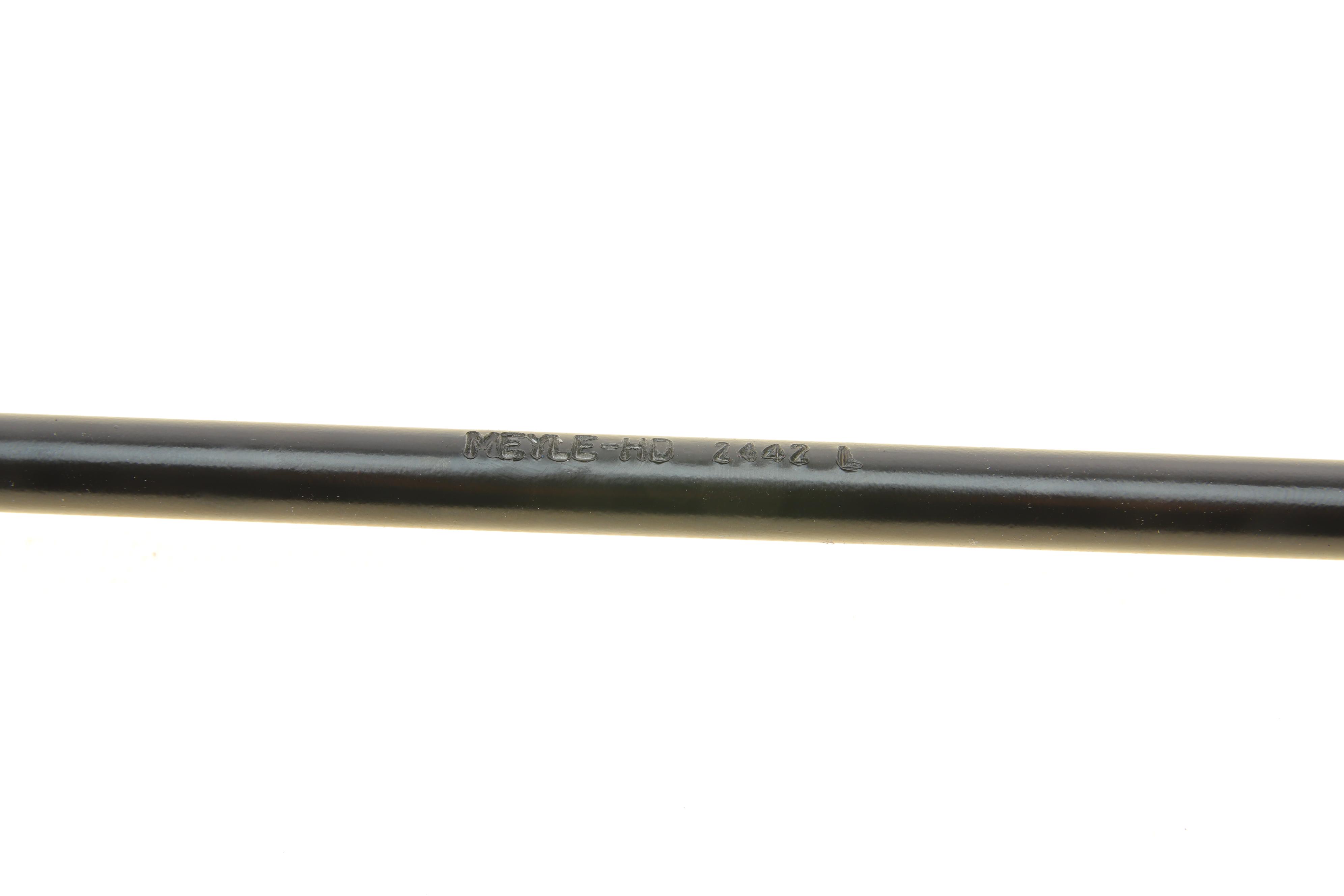 Тяга стабілізатора (переднього) (L) BMW X3 (G01/F97)/X4 (G02/F98) 17- B47/B48/B57/B58