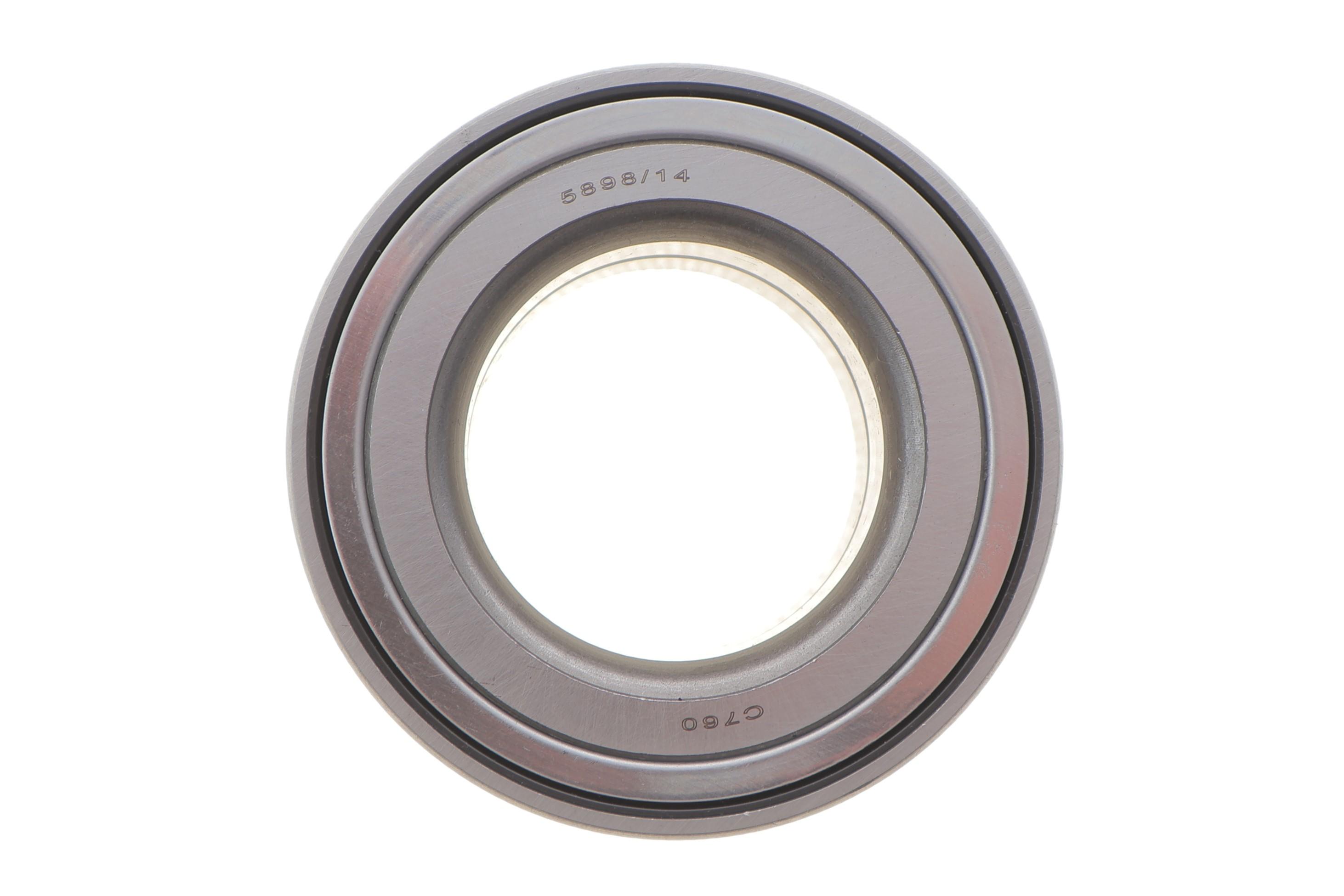 Підшипник маточини (задньої) Nissan X-Trail 01-07 (43x79x45)