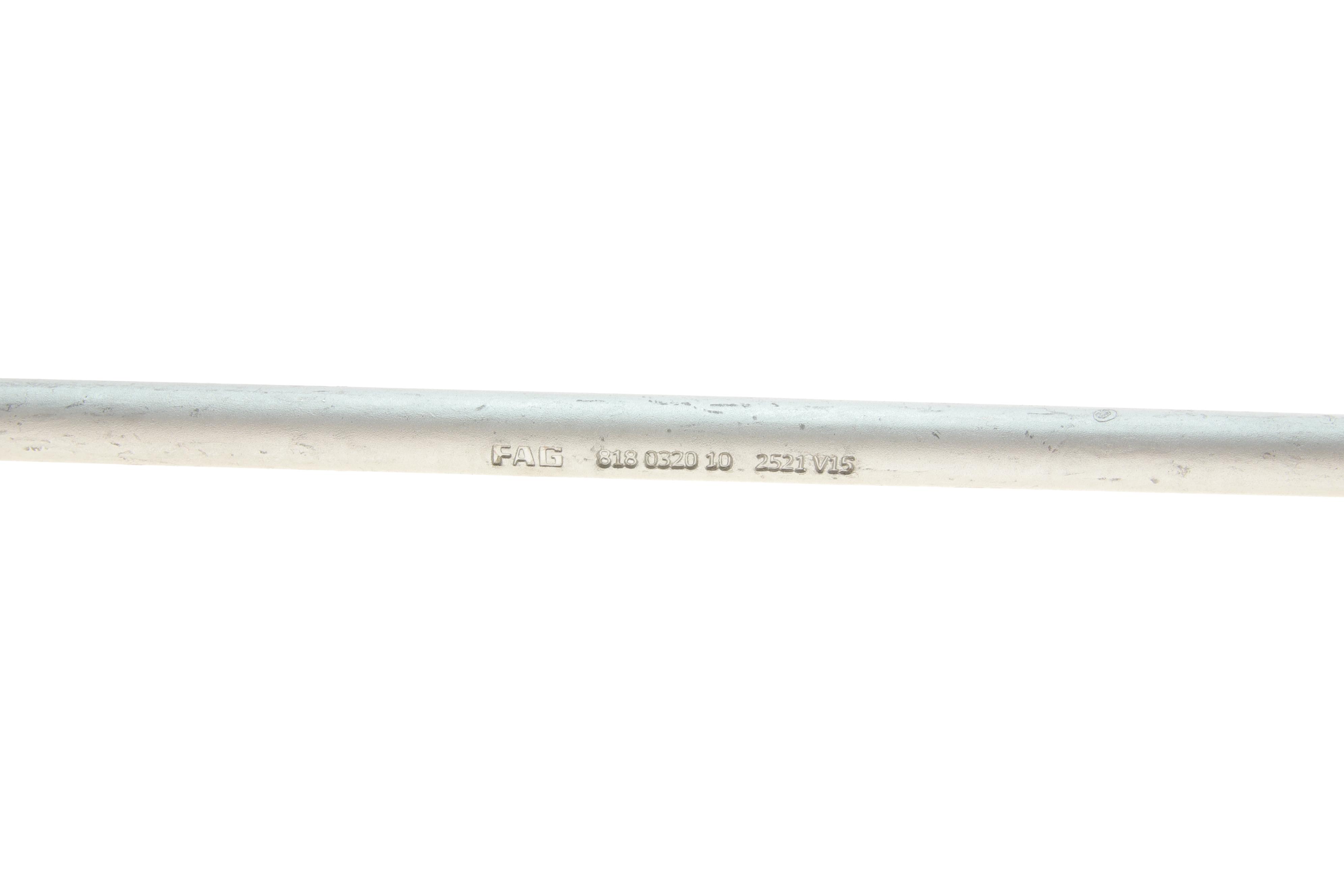 Тяга стабілізатора (переднього) (R) BMW 3 (E46) 00-05