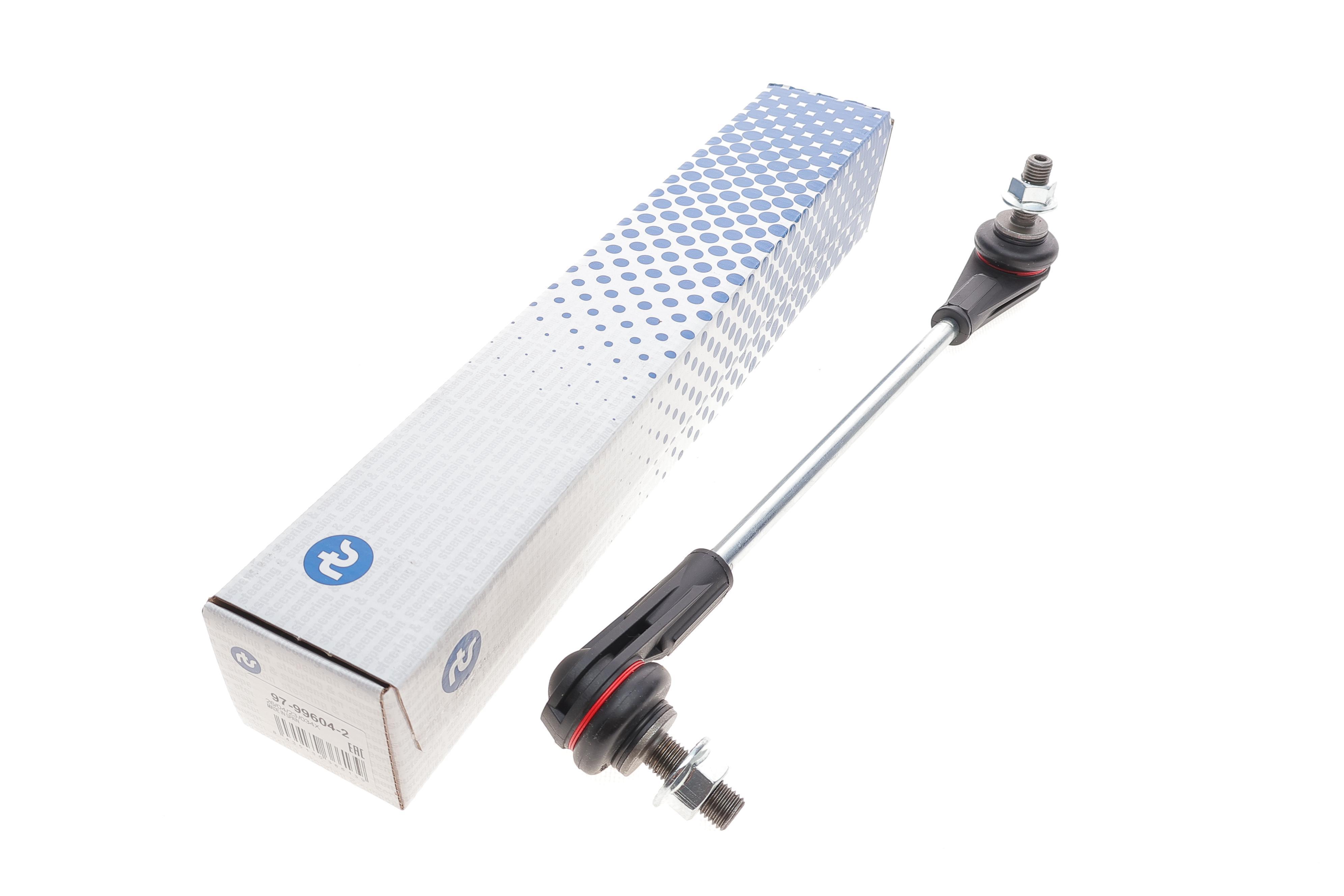 Тяга стабілізатора (переднього) (L) BMW X3 (G01/F97)/X4 (G02/F98) 17-